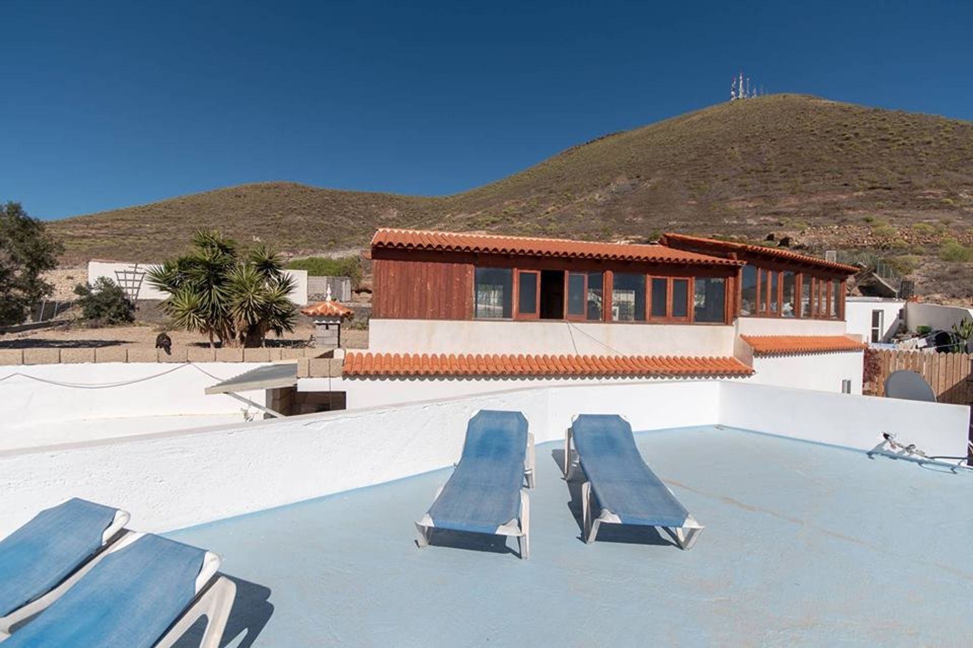 Haus im La Tejita, Canarias 10882286