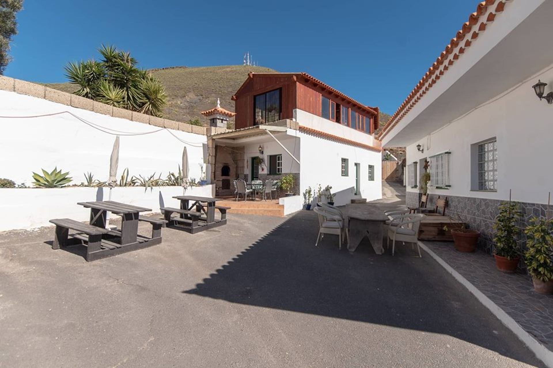 Haus im La Tejita, Canarias 10882286