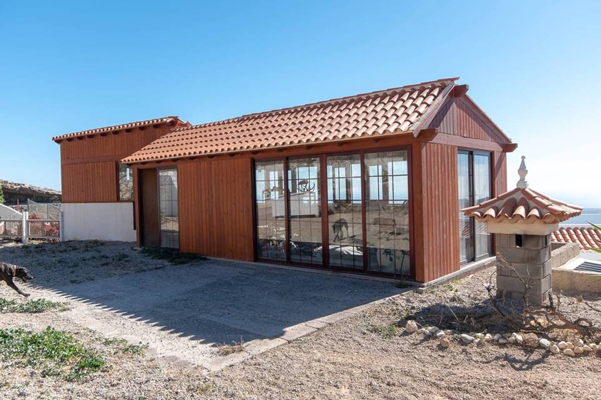 Haus im La Tejita, Canarias 10882286