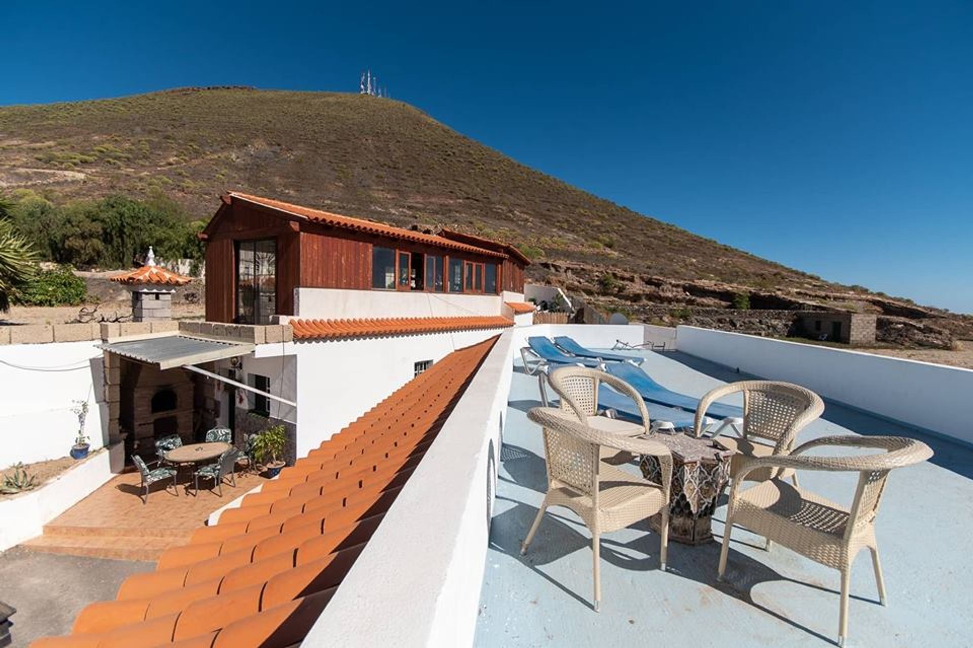 Haus im La Tejita, Canarias 10882286