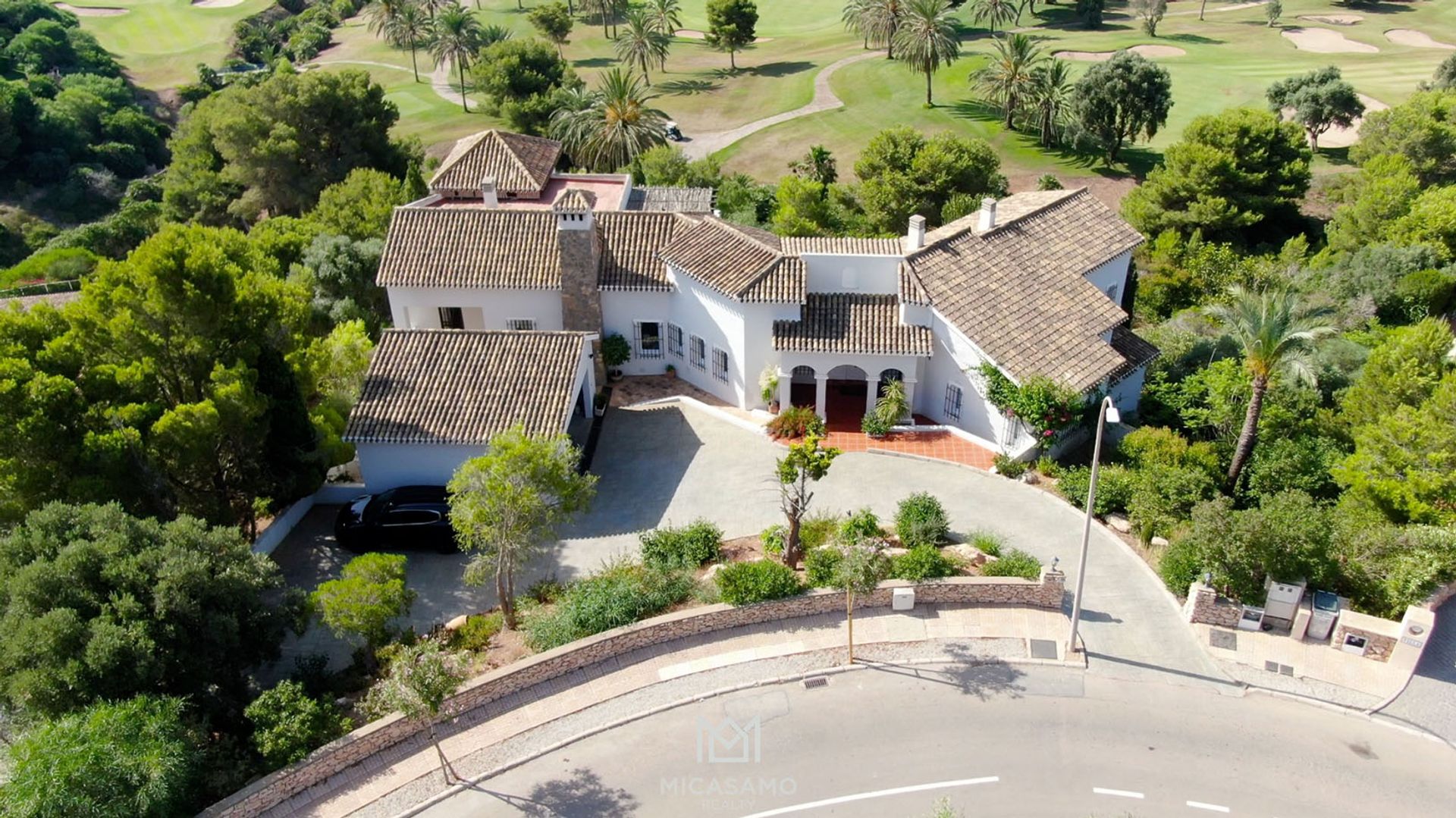 Huis in Cartagena, Región de Murcia 10882311