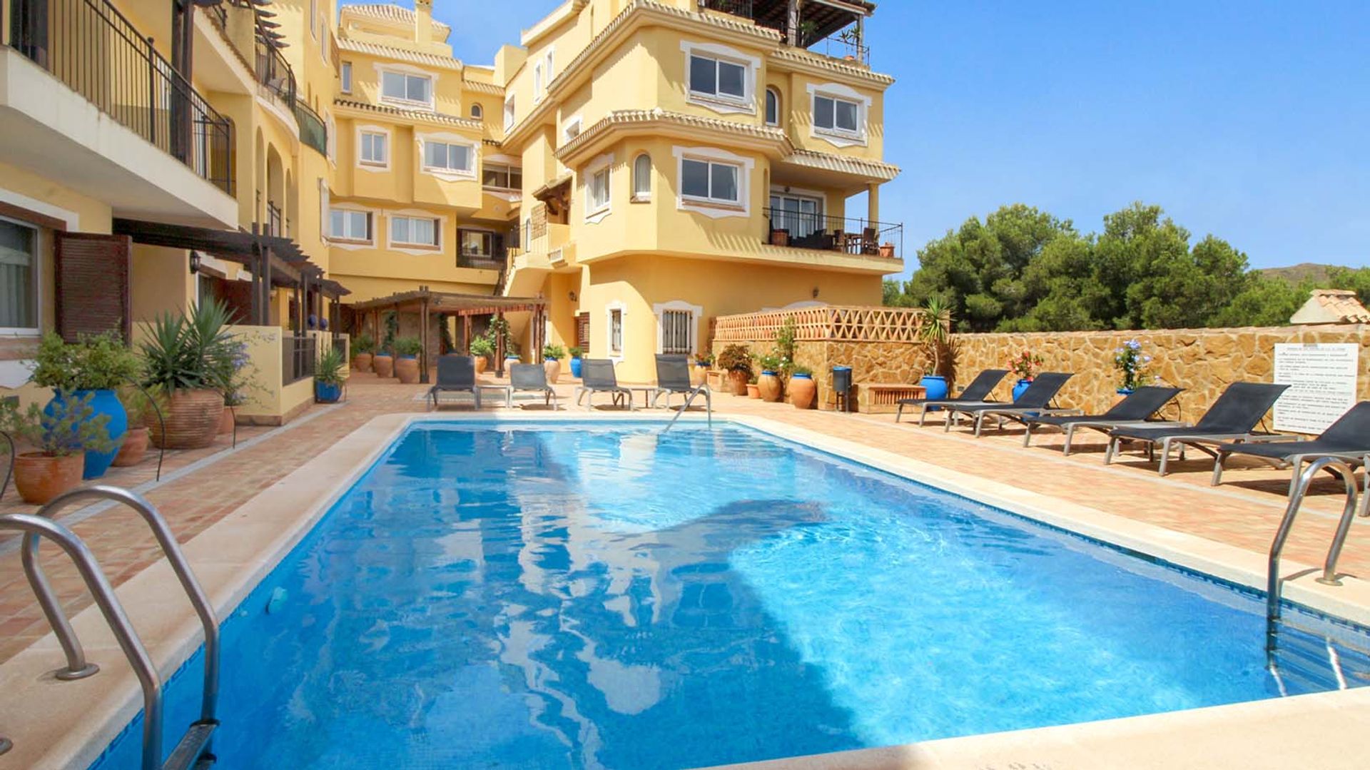 Condominio nel Atamaria, Murcia 10882326