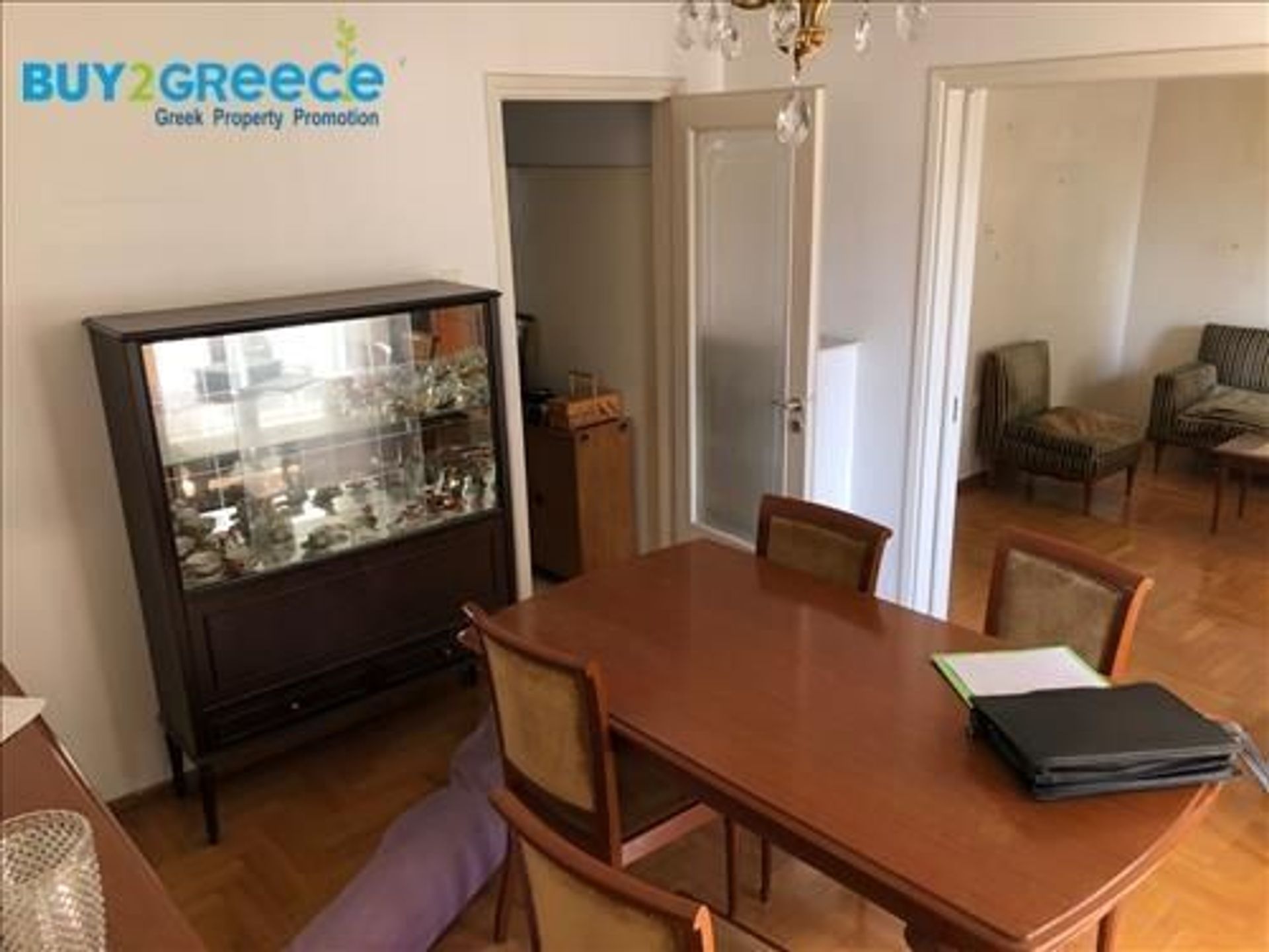 Condominio en Athina,  10882328