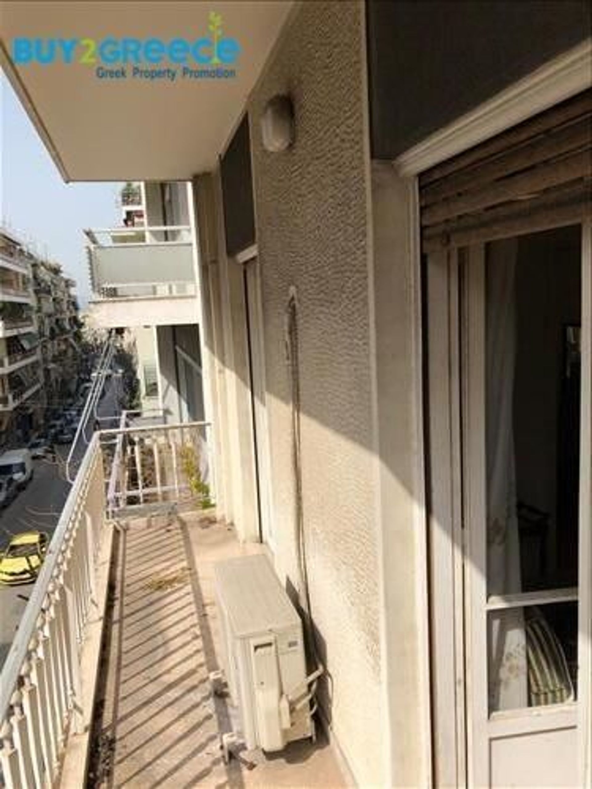 Condominio en Athina,  10882328