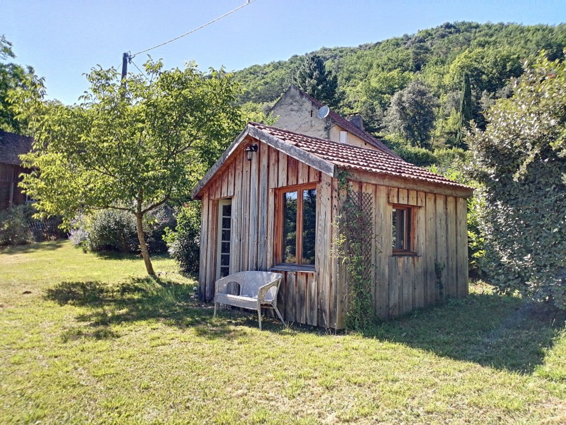 casa en Saint-Vincent-de-Cosse, Nouvelle-Aquitaine 10882349