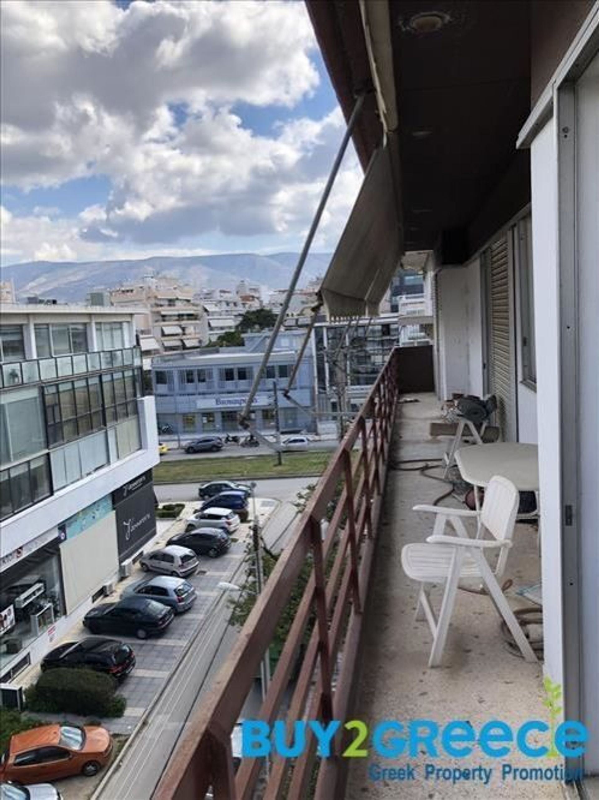 Condominium in Palaio Faliro, Attik 10882353