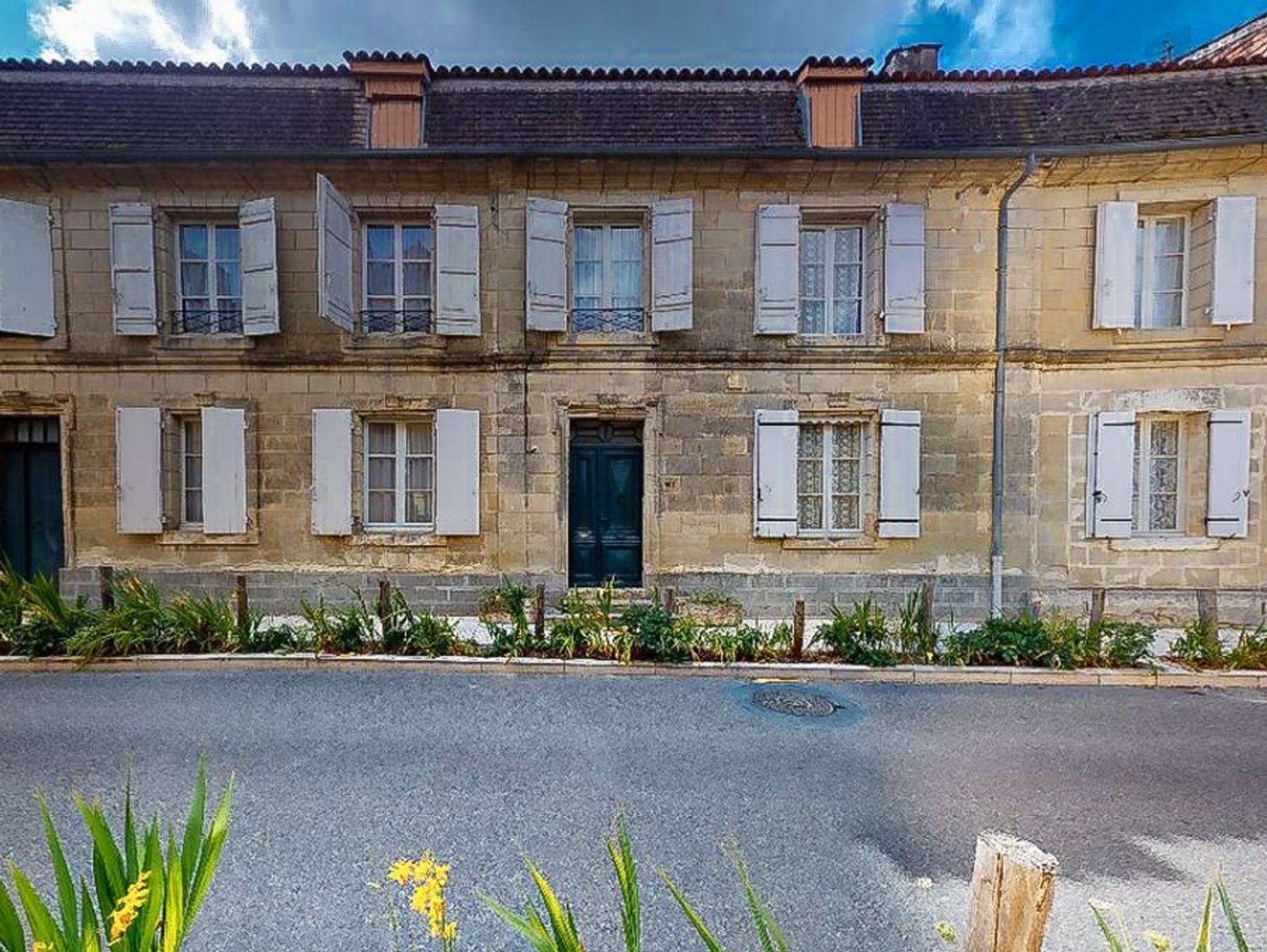 House in Saint-Barthélémy-d'Agenais, Nouvelle-Aquitaine 10882401