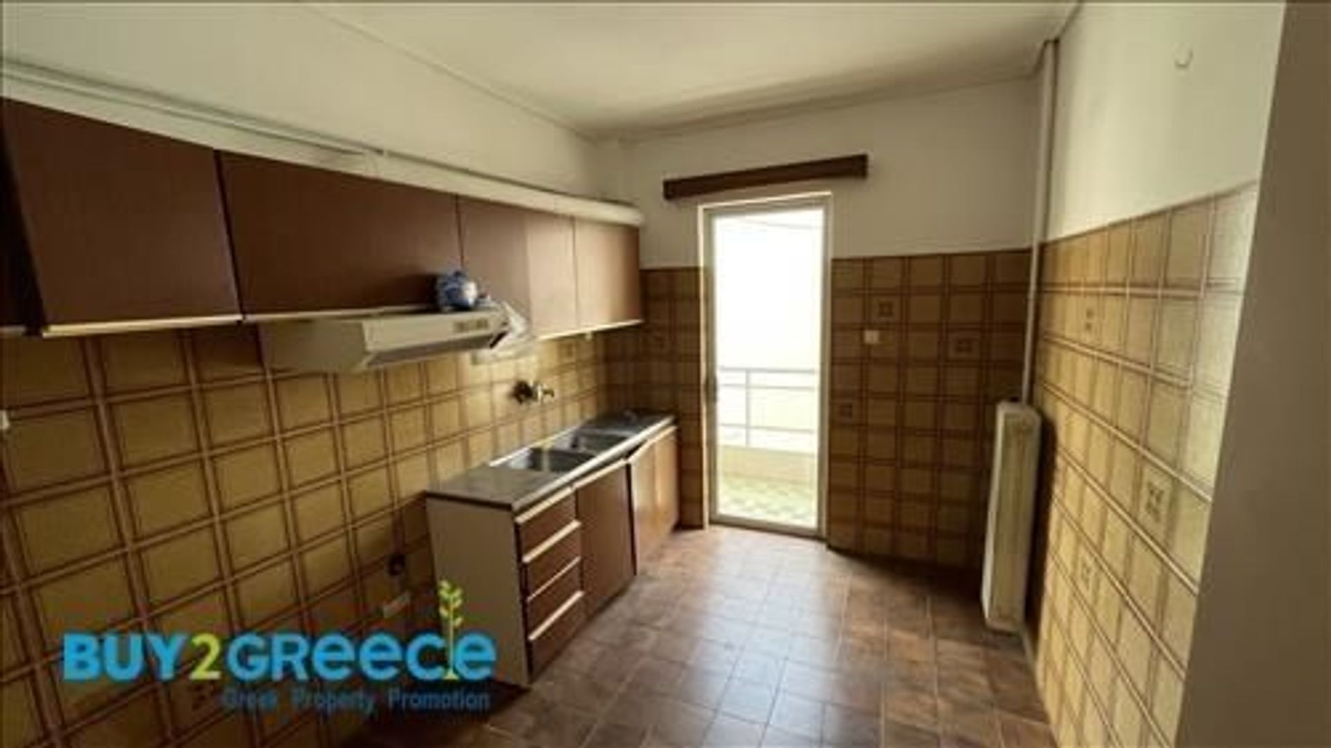 Condominium dans Athènes, Attique 10882423