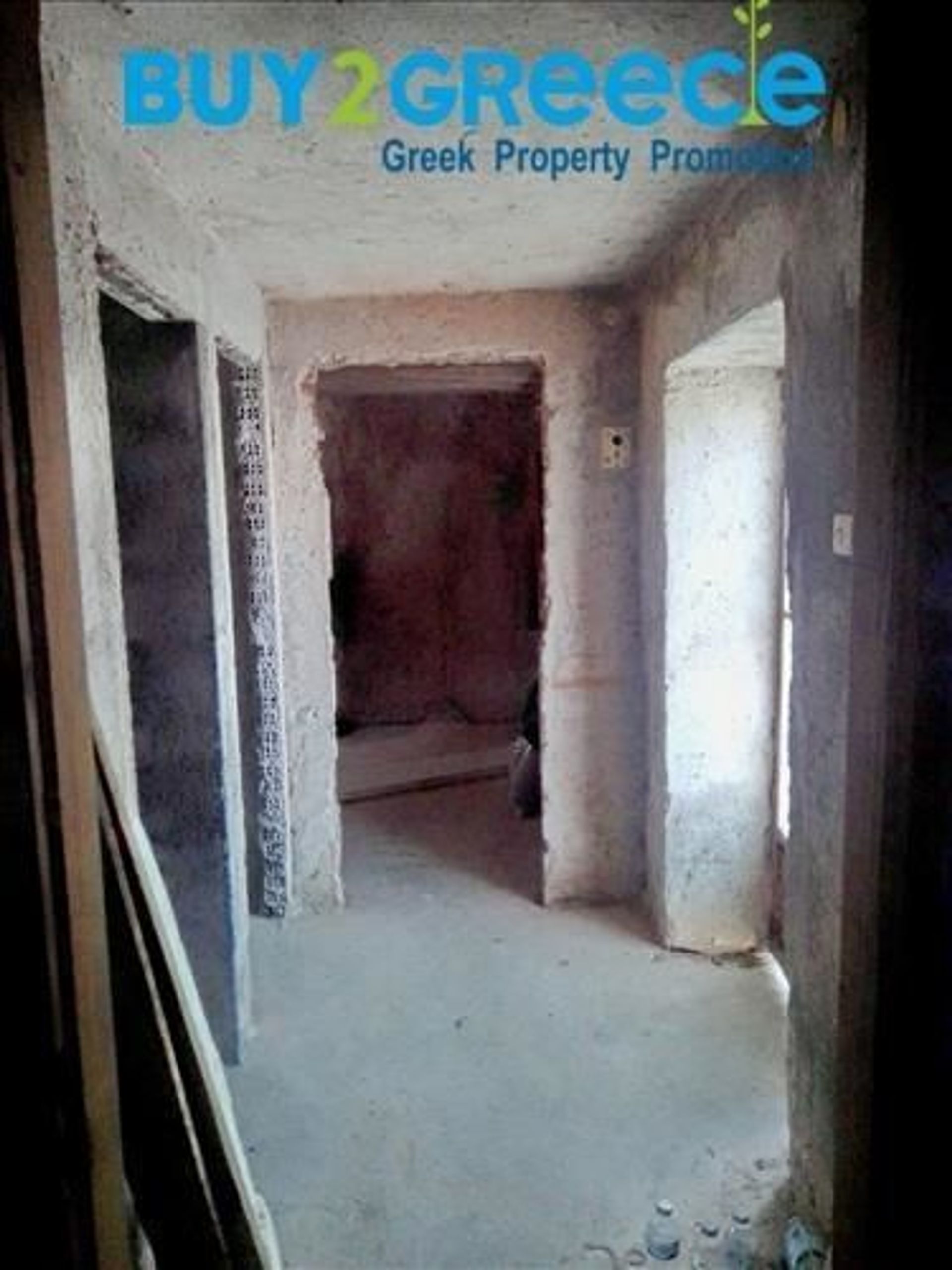 rumah dalam Termo, Dytiki Ellada 10882425