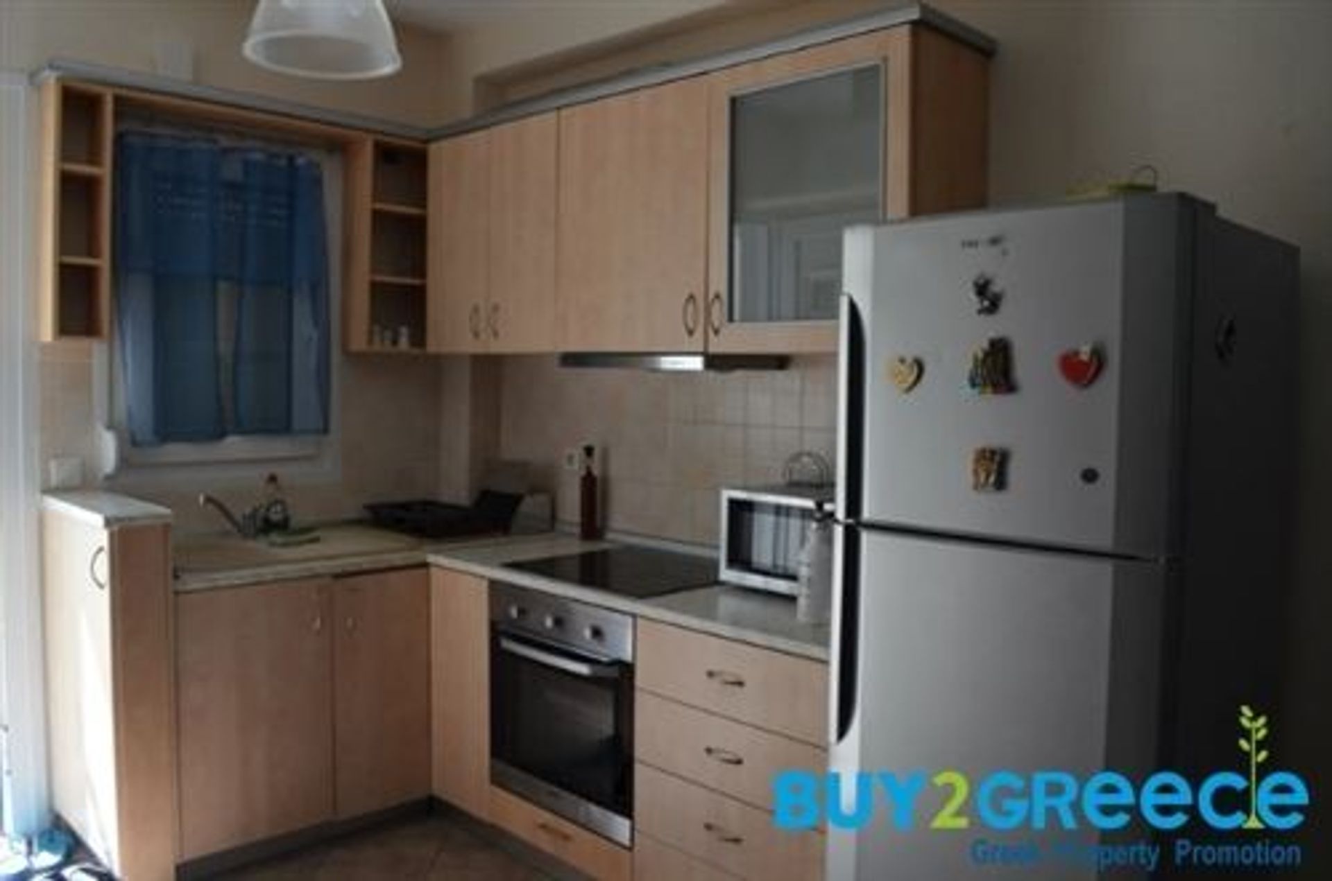 Condominio en potamia, Anatoliki Makedonia kai Thraki 10882427