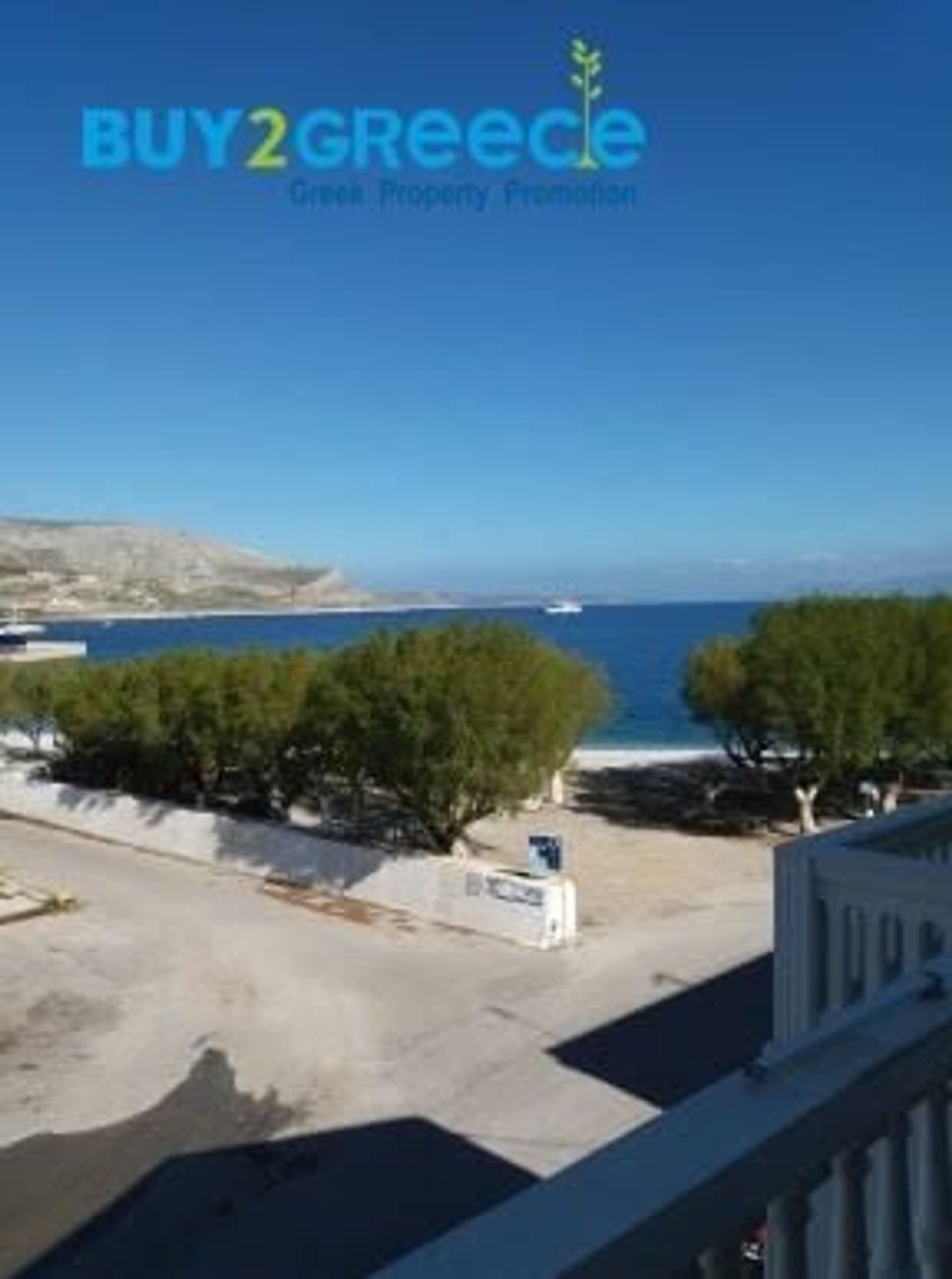 Osakehuoneisto sisään Kalymnos, Notio Aigaio 10882455