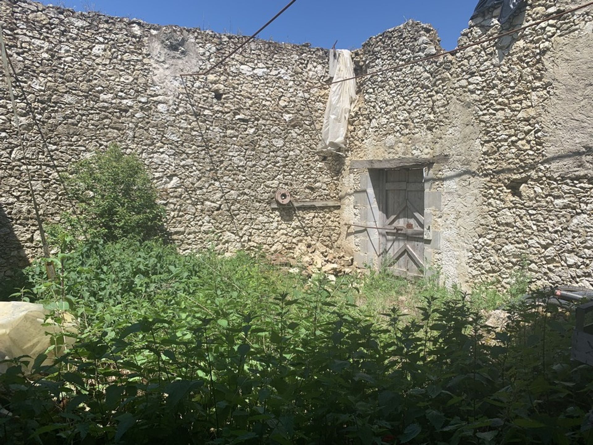 Hus i Serres-et-Montguyard, Nouvelle-Aquitaine 10882460