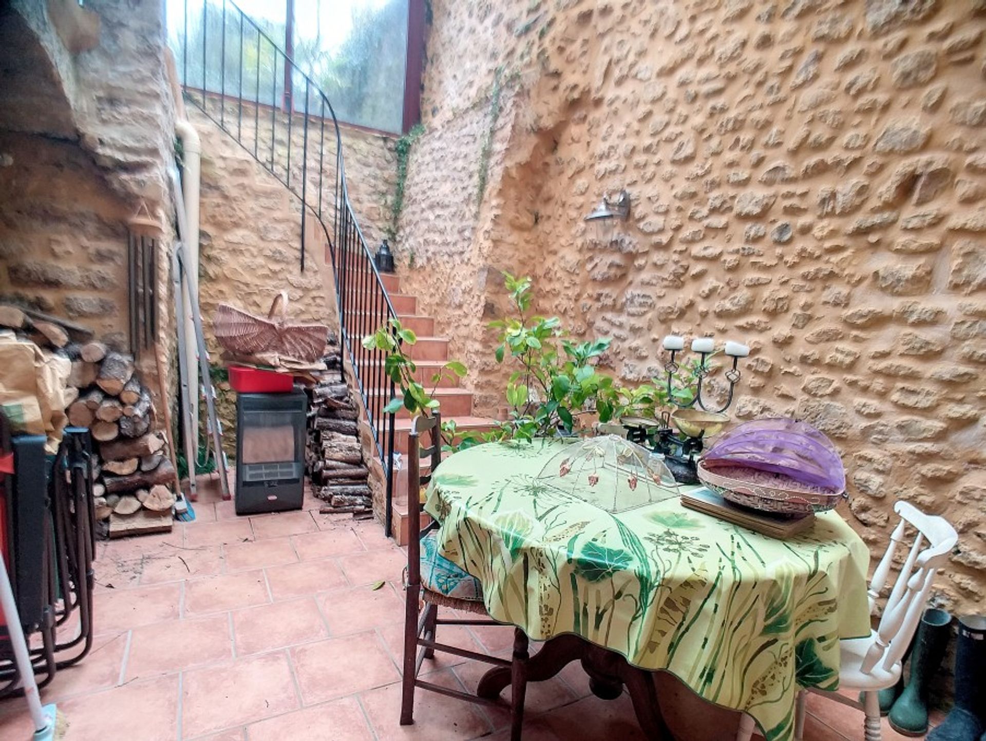 casa no Pays-de-Belvès, Nouvelle-Aquitaine 10882482