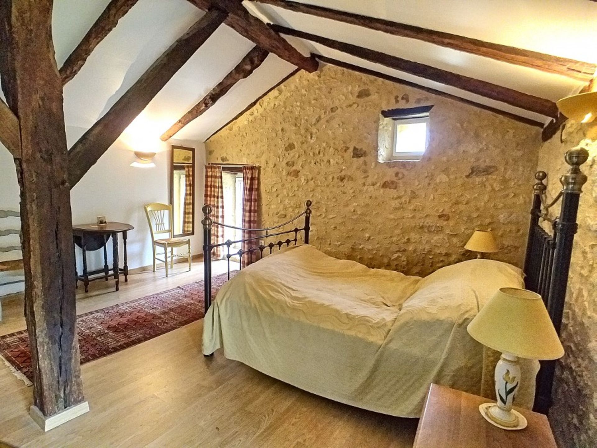 casa no Pays-de-Belvès, Nouvelle-Aquitaine 10882482