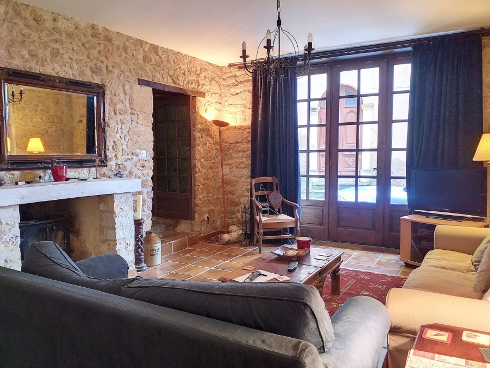 Hus i Belves, Nouvelle-Aquitaine 10882482