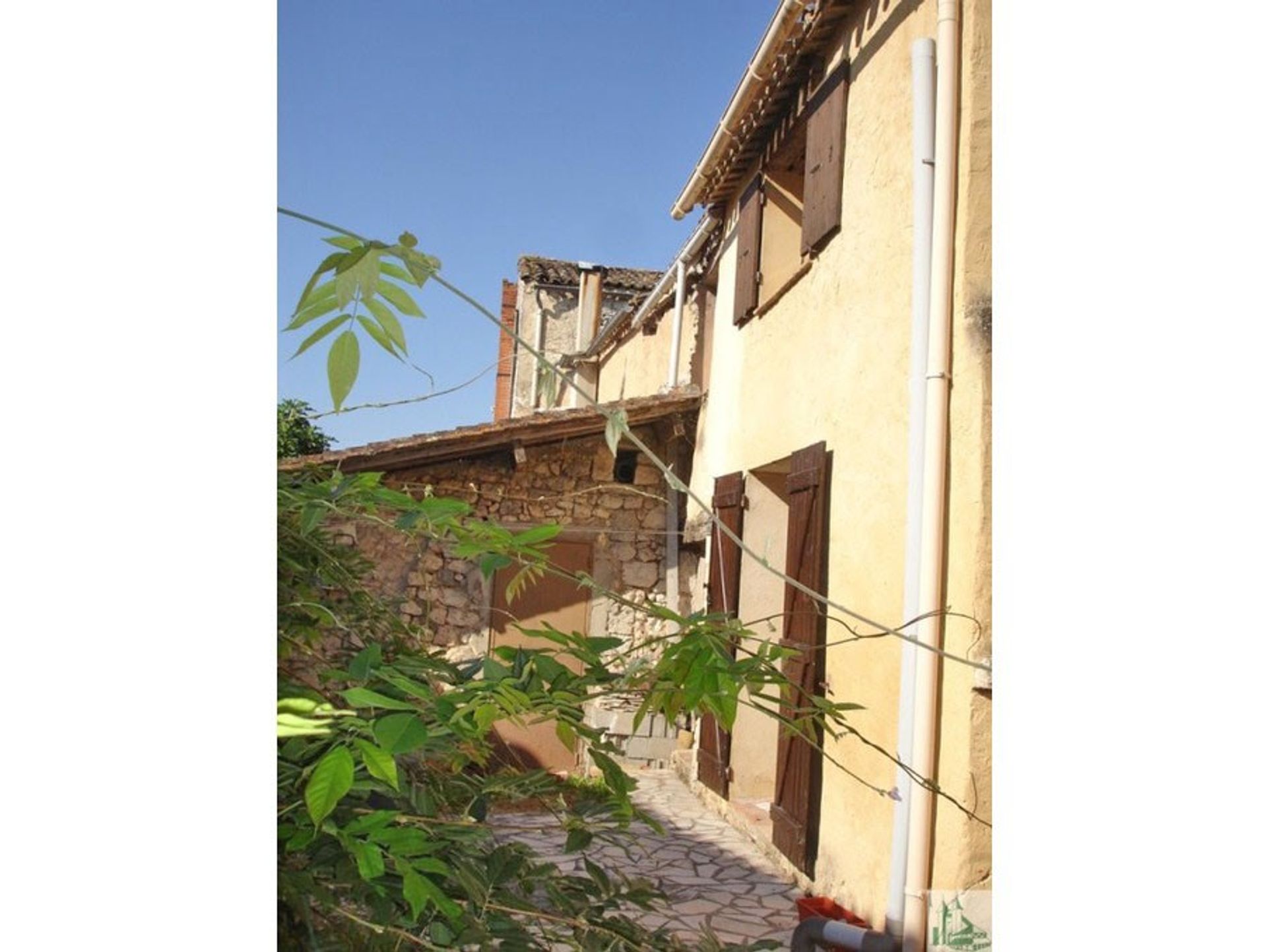 Casa nel Issigeac, Nouvelle-Aquitaine 10882491