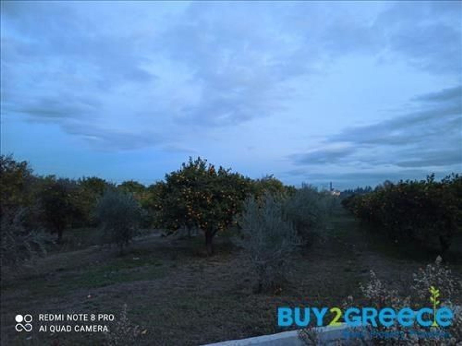 Land in Krines,  10882496