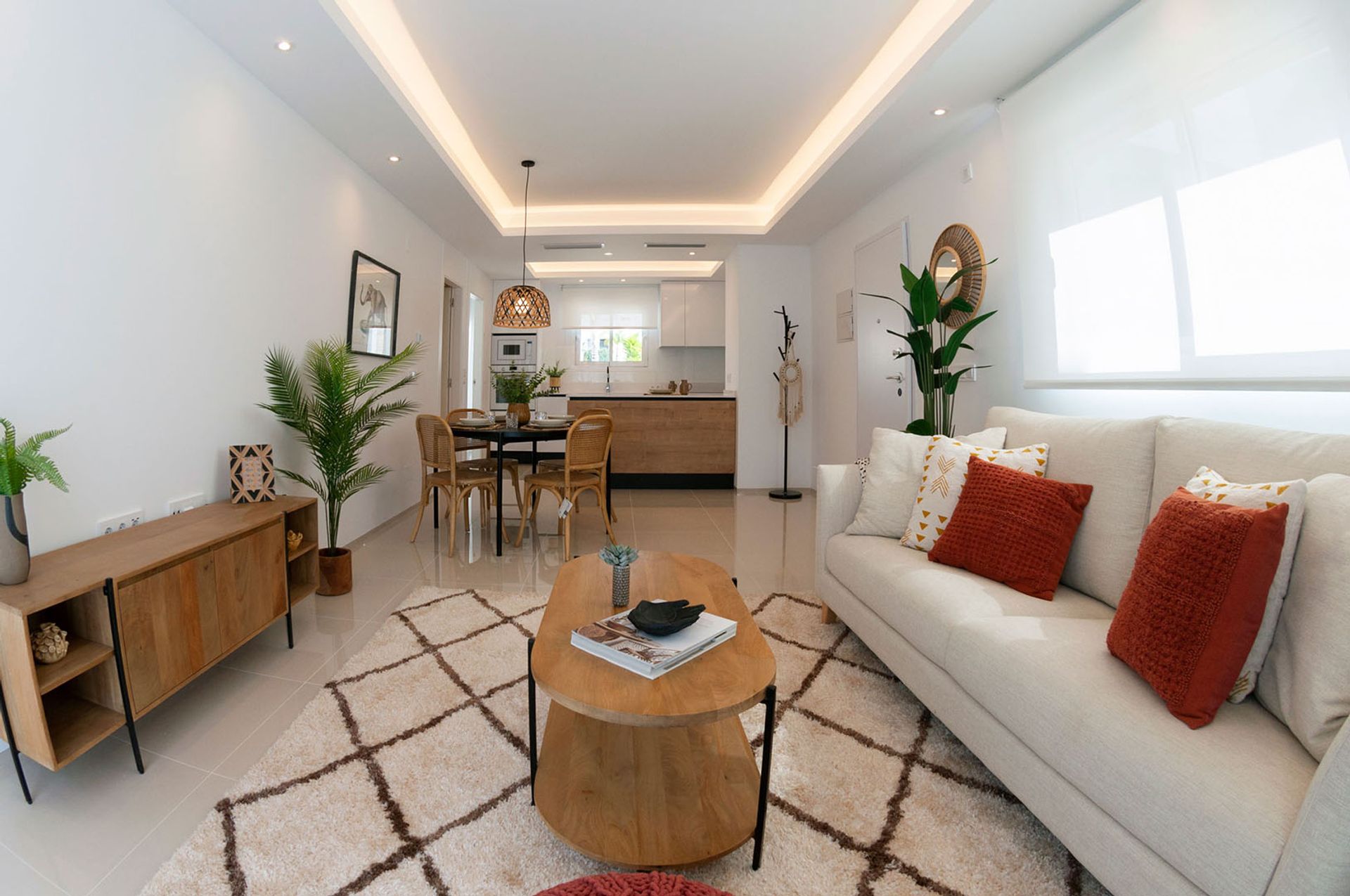 Condominio en Rojales, Valencia 10882517