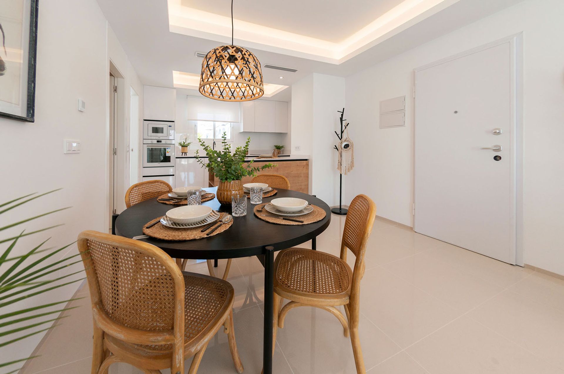 Condominio en Rojales, Valencia 10882517