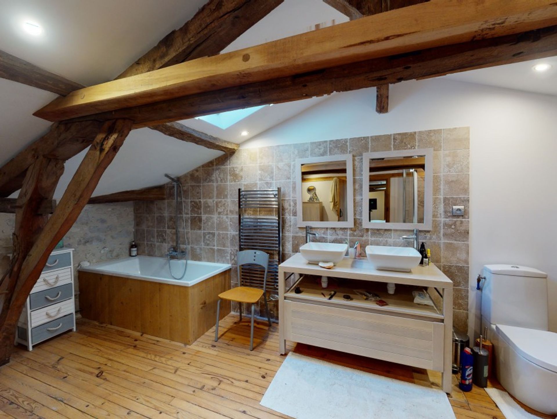 Huis in Roumagne, Nouvelle-Aquitaine 10882534