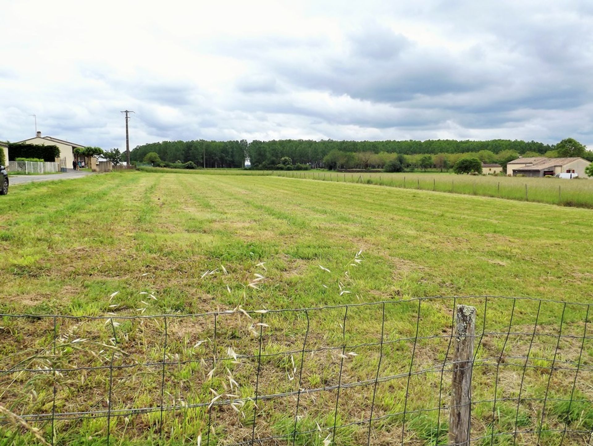 ארץ ב Capdrot, Nouvelle-Aquitaine 10882541