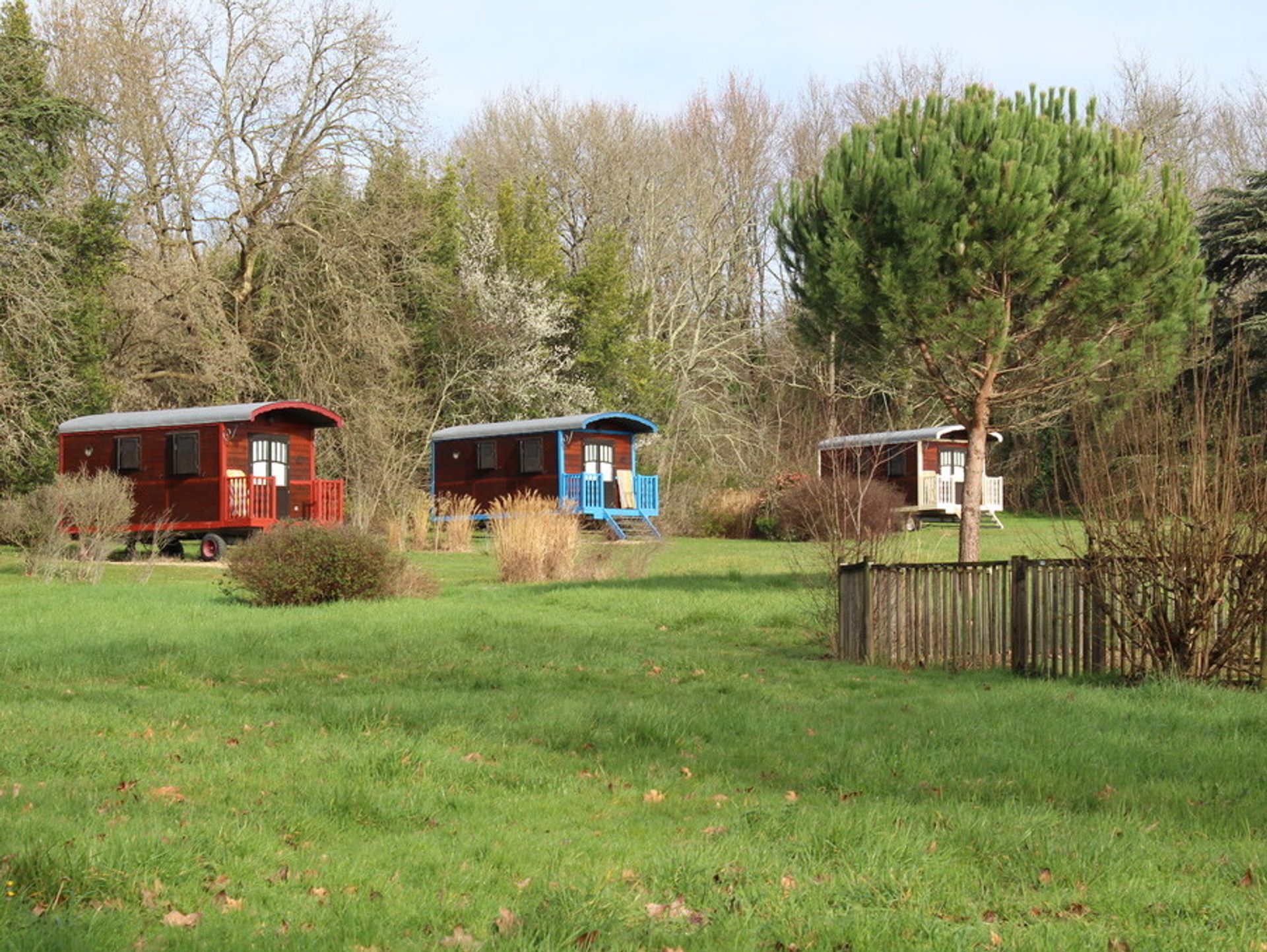 casa en Montcaret, Nouvelle-Aquitaine 10882553