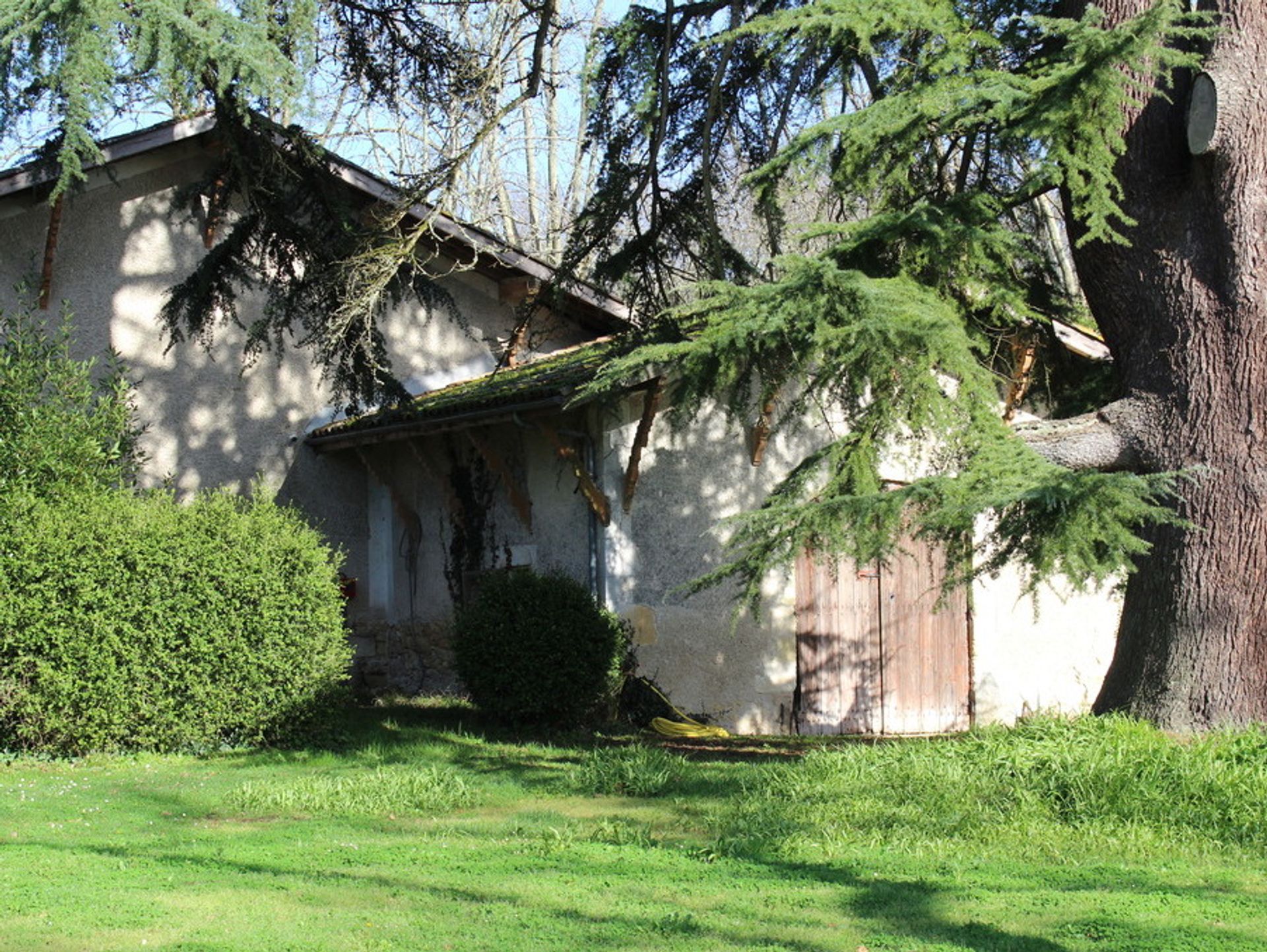 casa en Montcaret, Nouvelle-Aquitaine 10882553