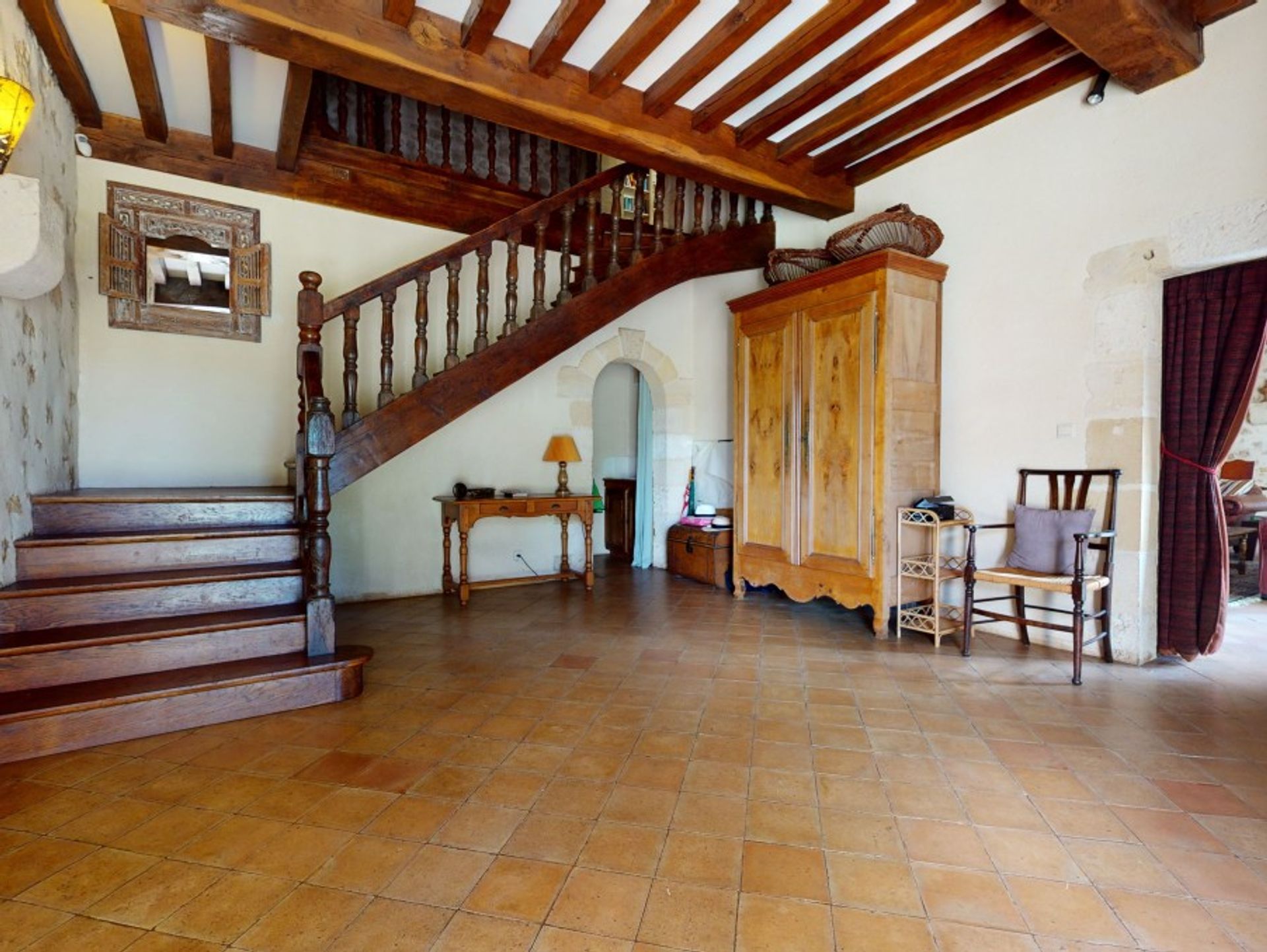 Hus i Bergerac, Nouvelle-Aquitaine 10882573