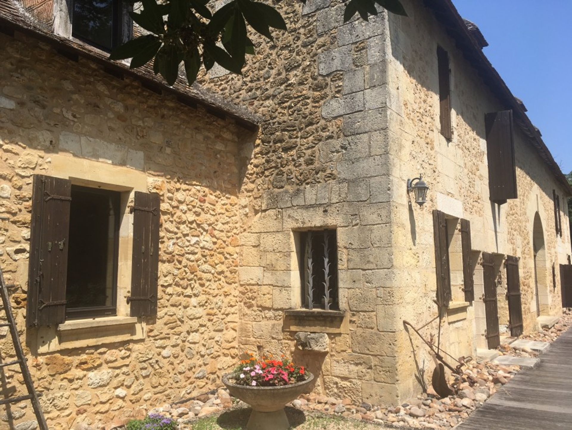 Hus i Bergerac, Nouvelle-Aquitaine 10882573