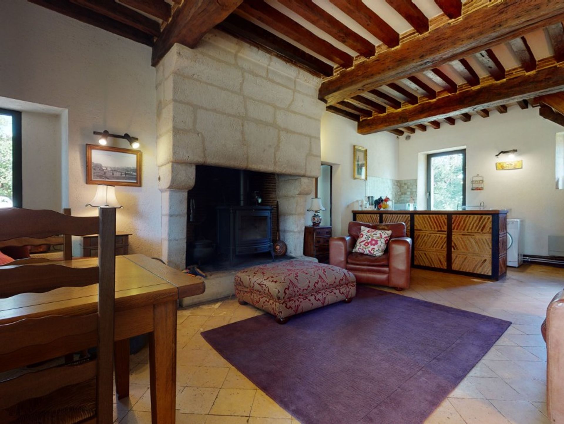 Hus i Bergerac, Nouvelle-Aquitaine 10882573