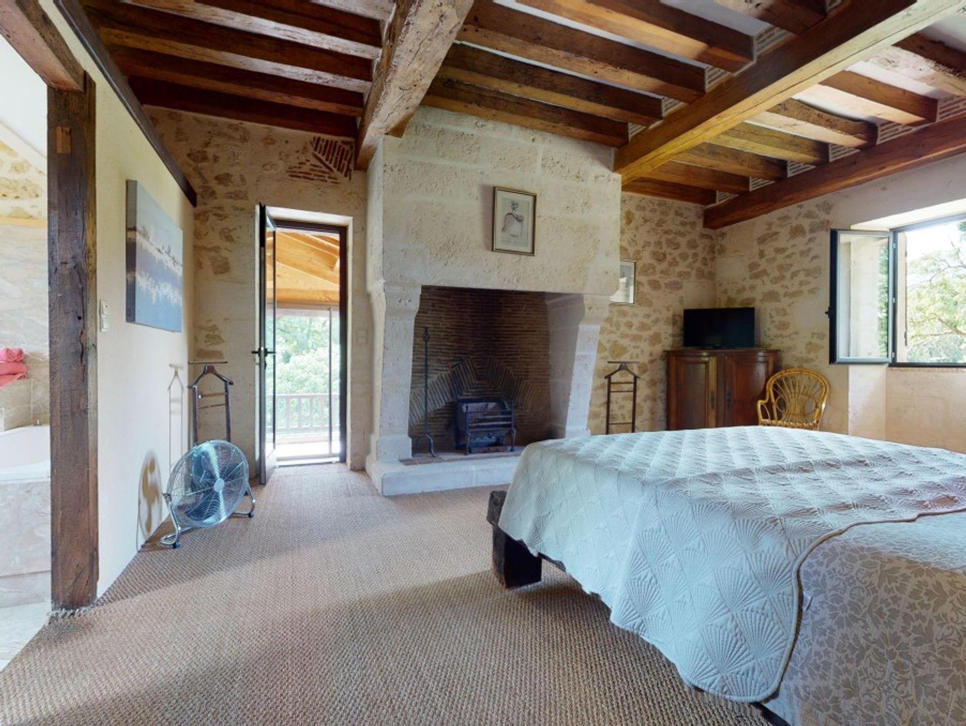 Hus i Bergerac, Nouvelle-Aquitaine 10882573