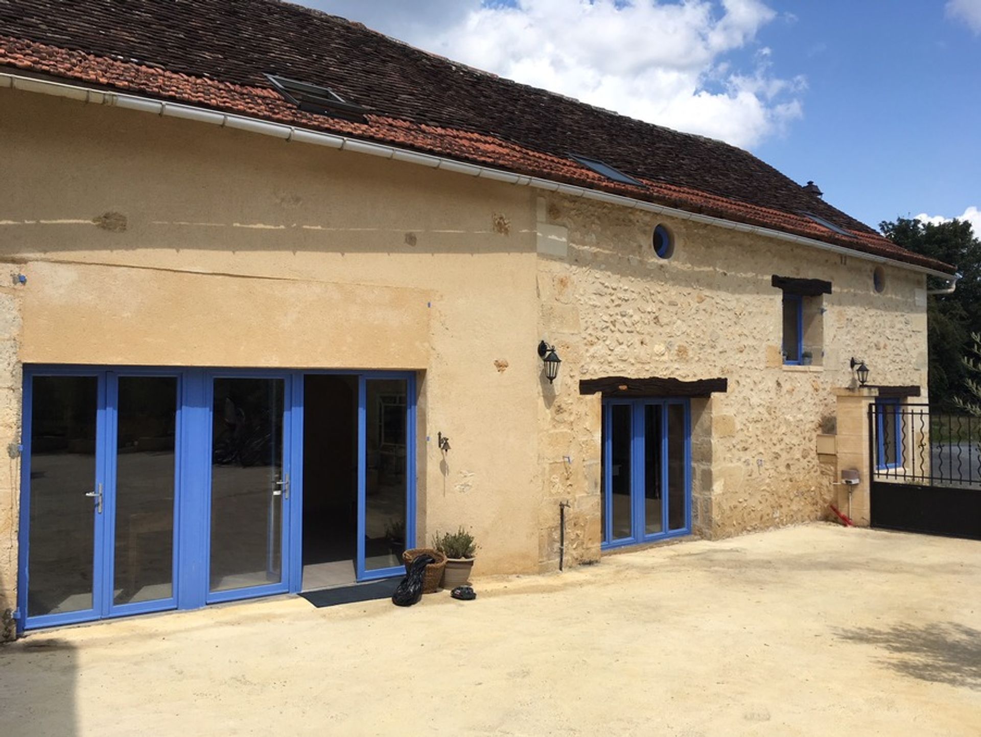 Casa nel Bergerac, Nuova Aquitania 10882598