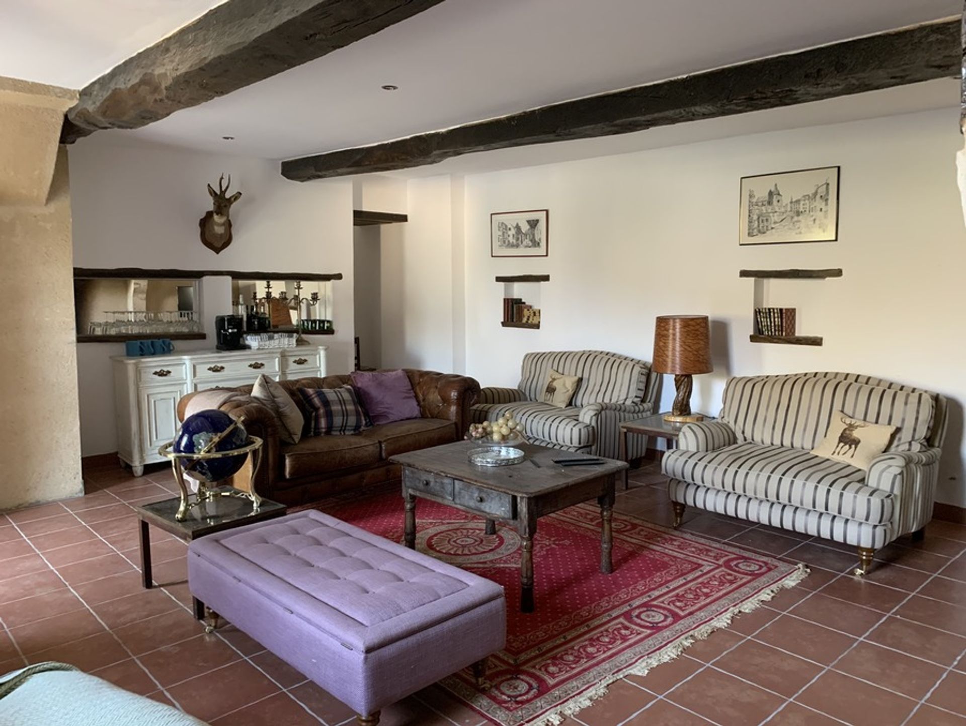 Hus i Bergerac, Nouvelle-Aquitaine 10882598