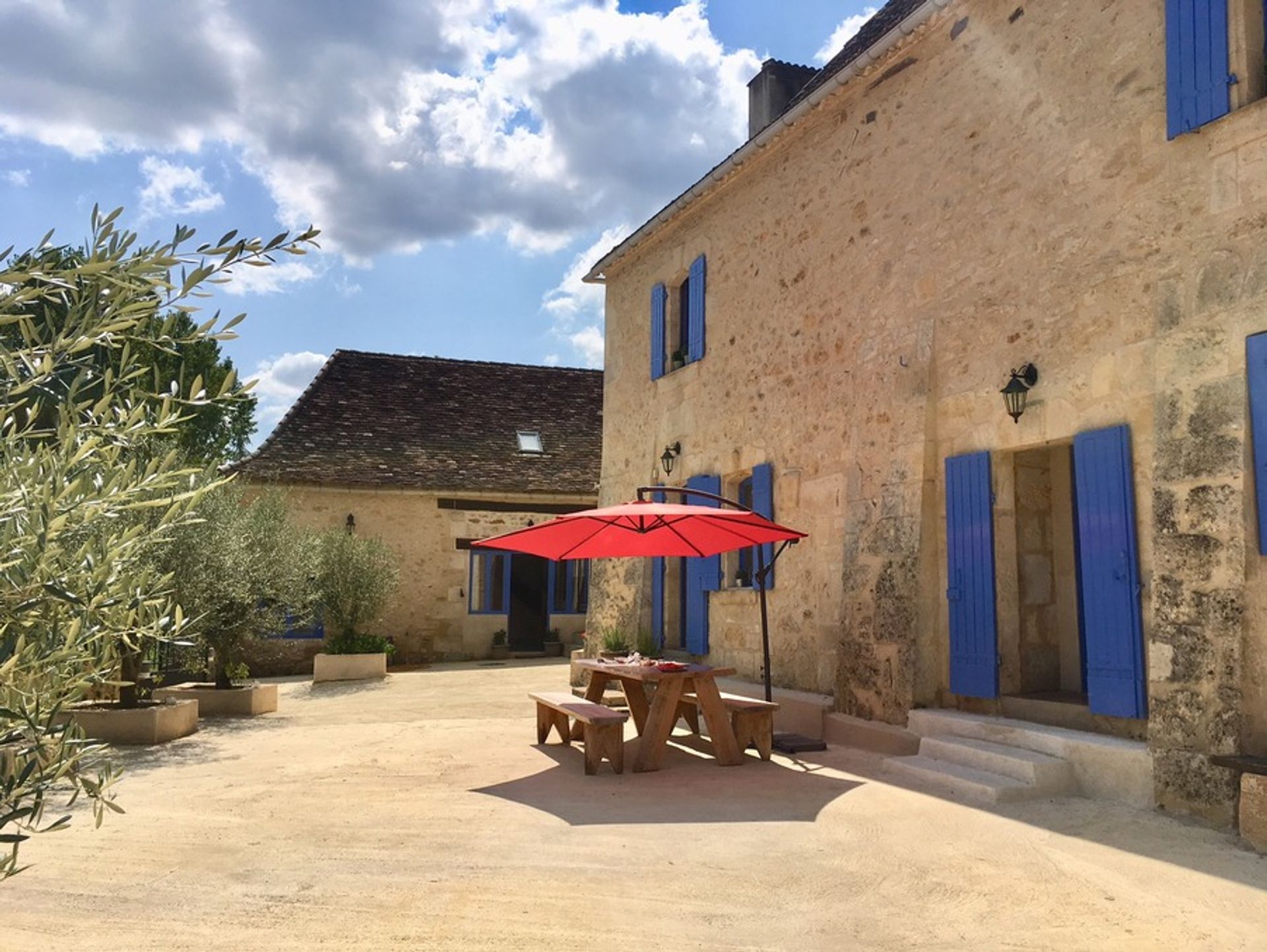 Hus i Bergerac, Nouvelle-Aquitaine 10882598