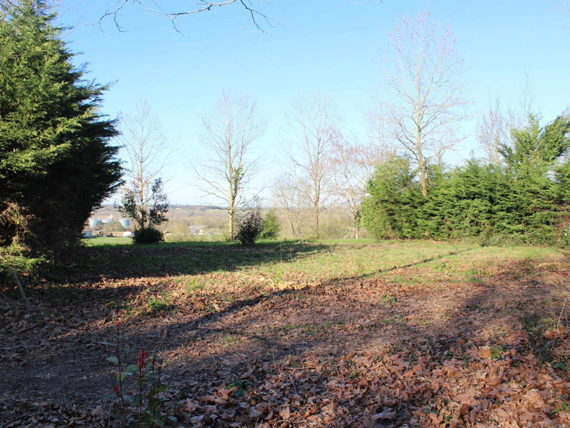 Tanah dalam Castillonnes, Nouvelle-Aquitaine 10882621