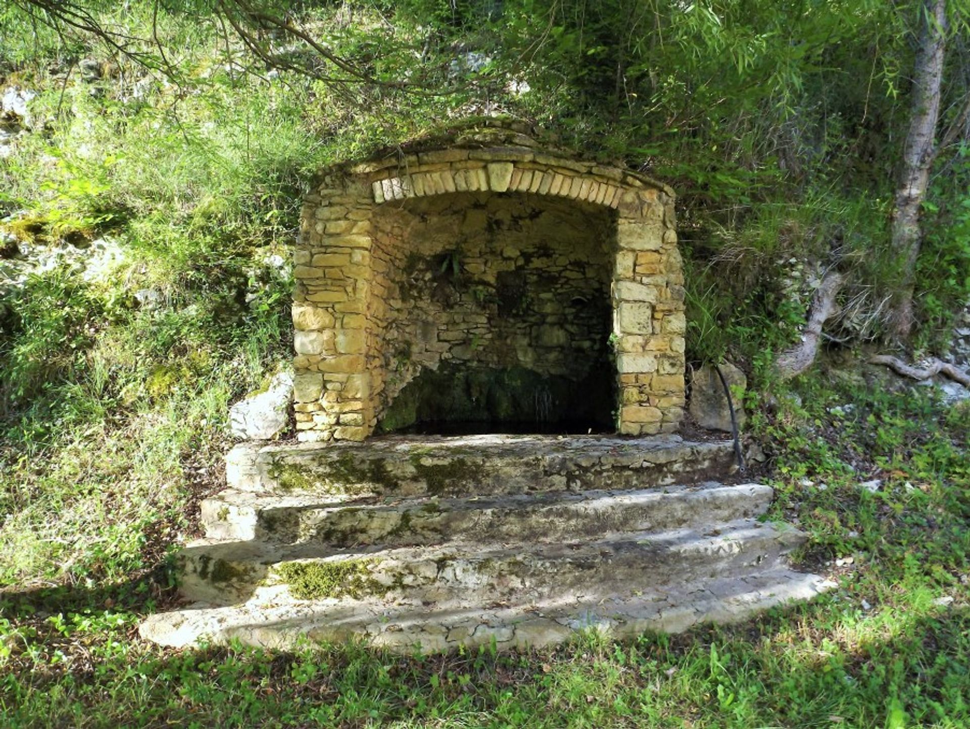 Talo sisään Beaumontois-en-Périgord, Nouvelle-Aquitaine 10882630