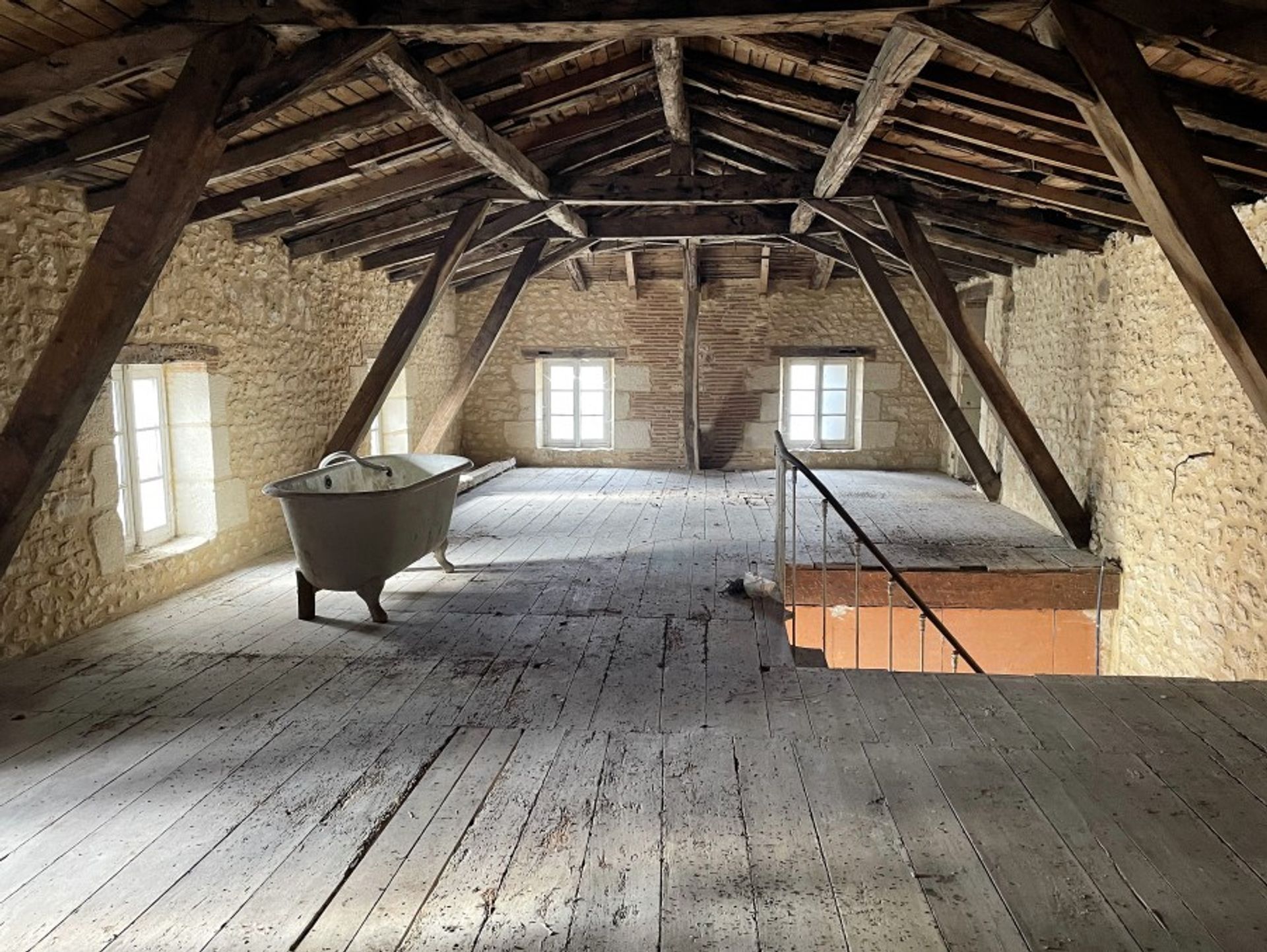 House in Beaumontois-en-Périgord, Nouvelle-Aquitaine 10882630