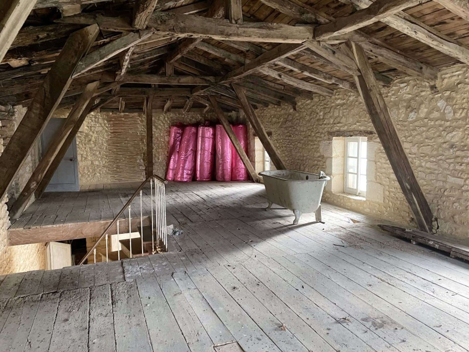 Huis in Beaumontois-en-Périgord, Nouvelle-Aquitaine 10882630