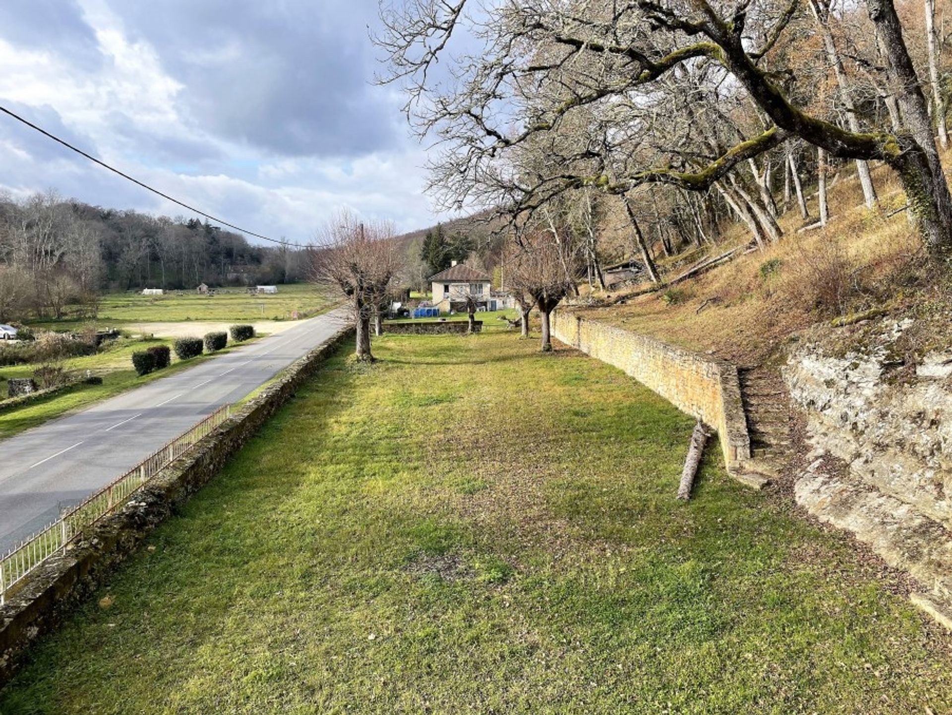 σπίτι σε Beaumontois-en-Périgord, Nouvelle-Aquitaine 10882630