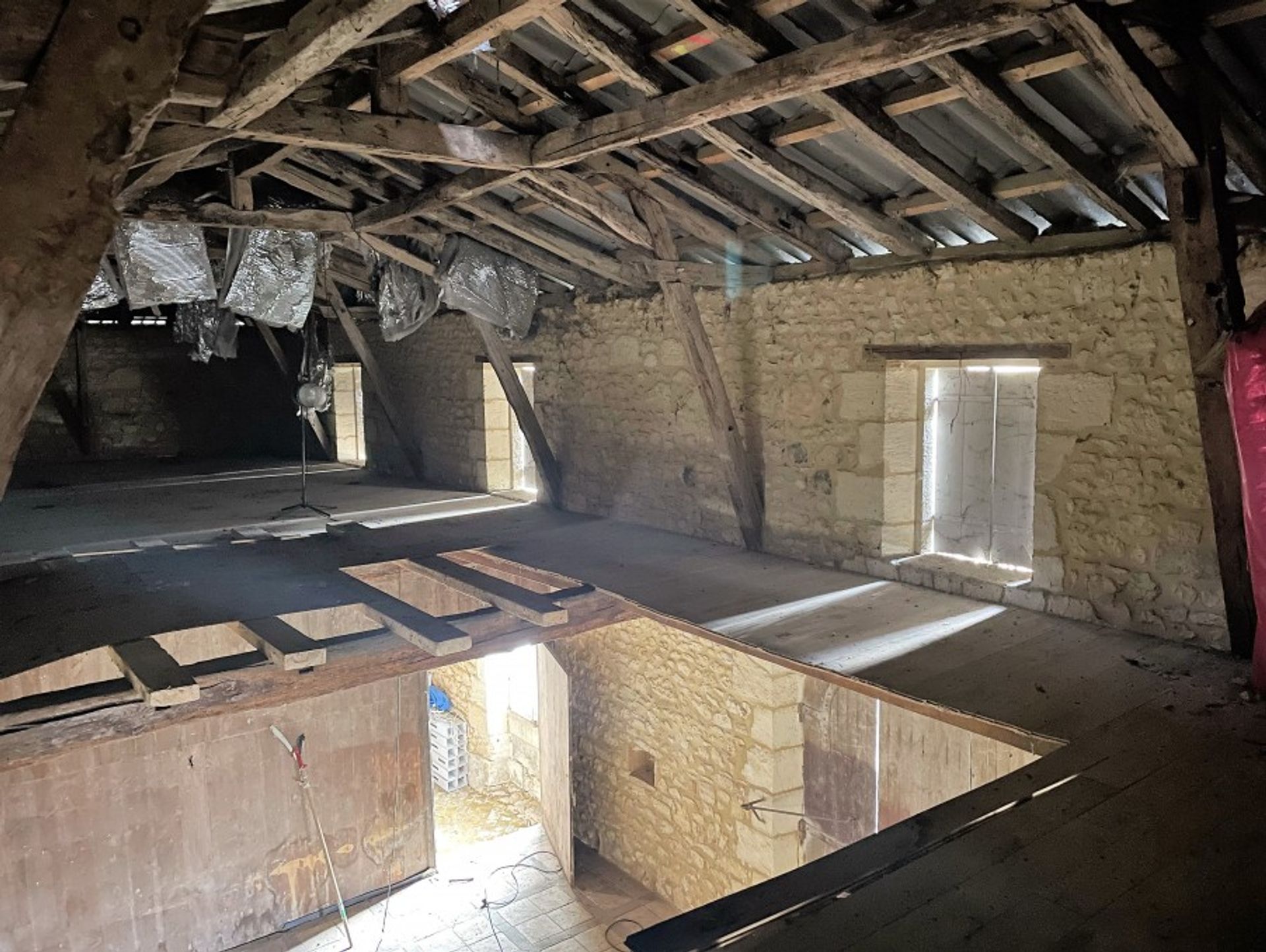 casa no Beaumontois-en-Périgord, Nouvelle-Aquitaine 10882630