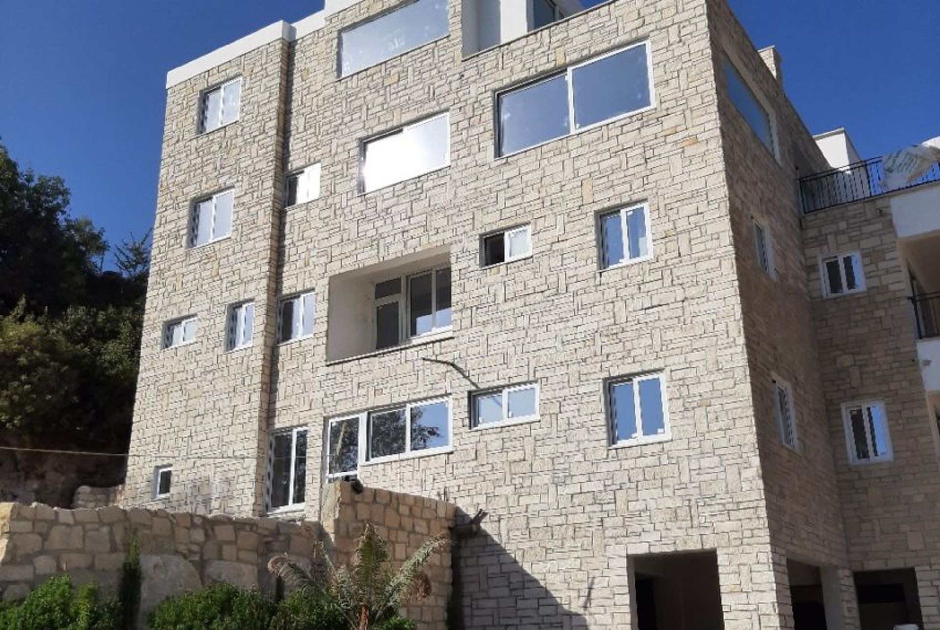 Condominium in Mesogi, Pafos 10882631