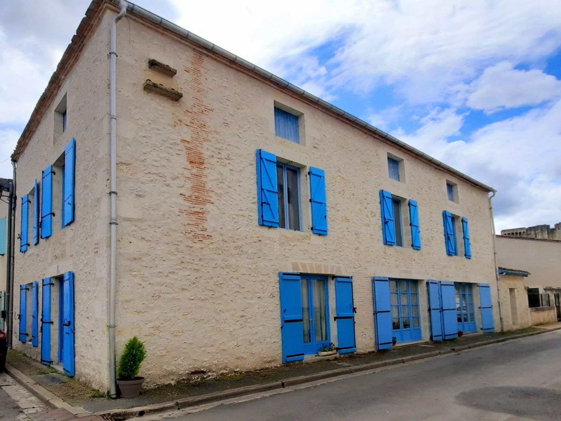 loger dans Eymet, Nouvelle-Aquitaine 10882643