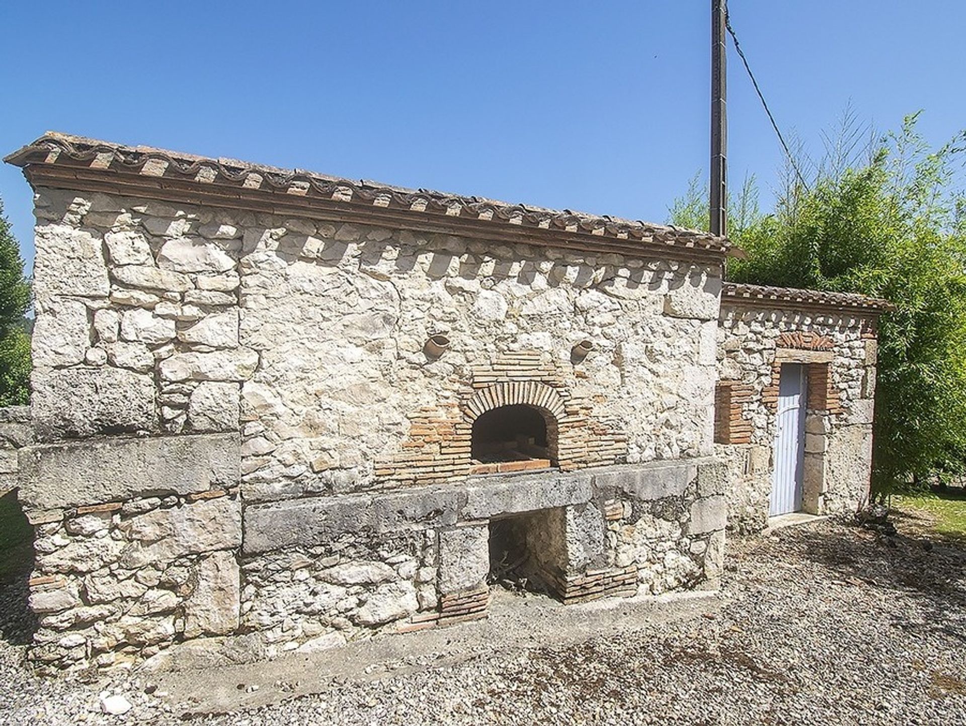 Rumah di Eymet, Nouvelle-Aquitaine 10882649