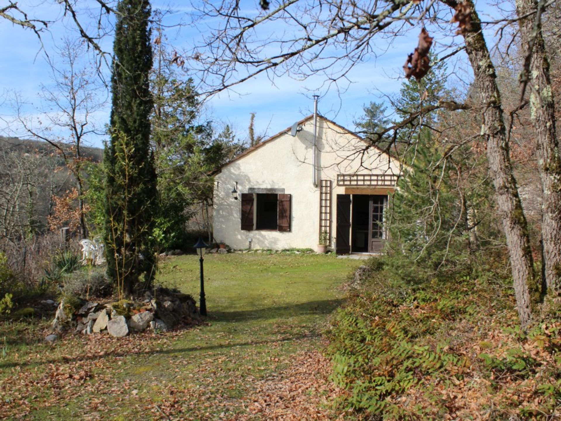 Casa nel Domme, Nouvelle-Aquitaine 10882656