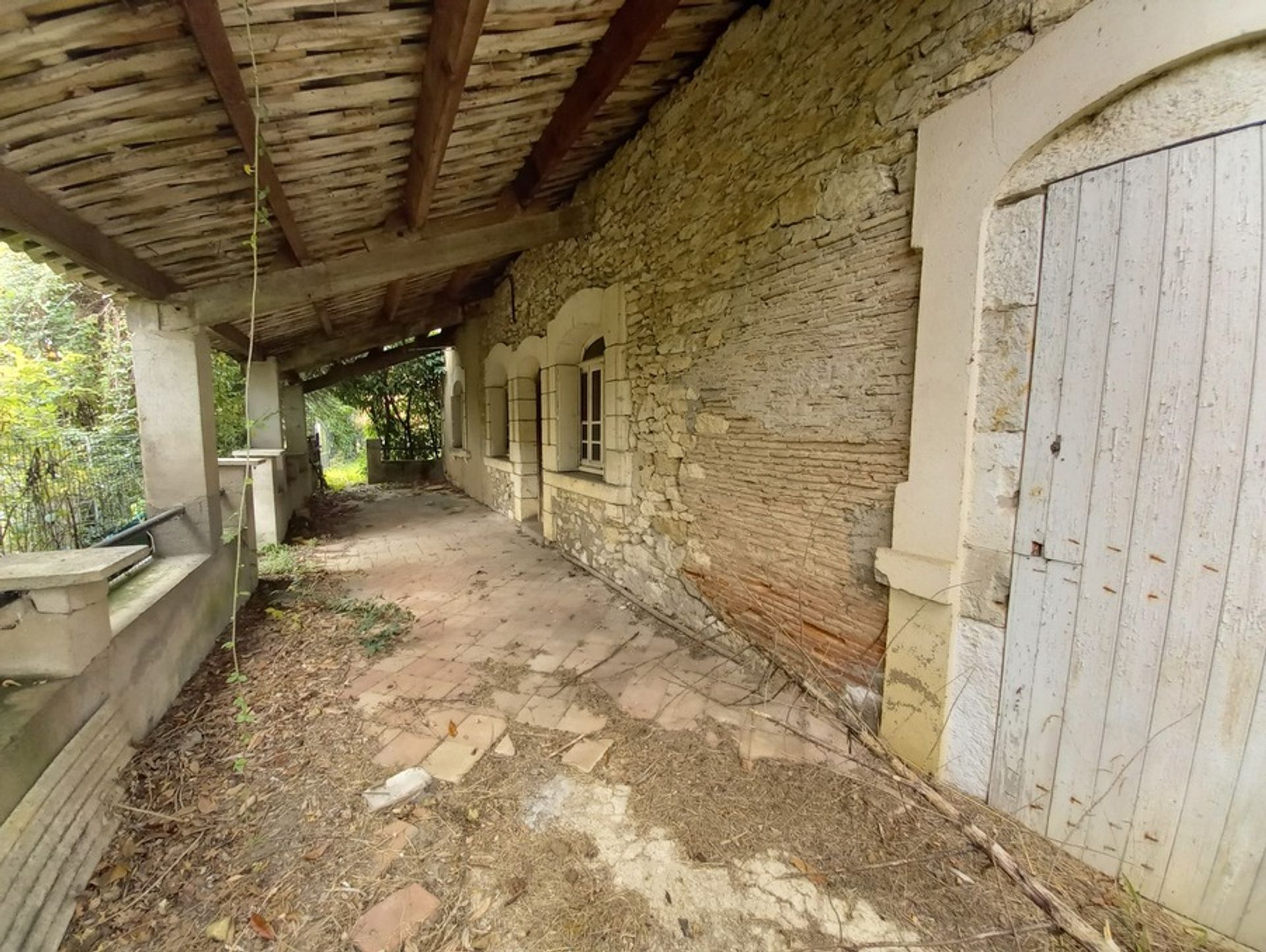 Hus i Villeréal, Nouvelle-Aquitaine 10882658