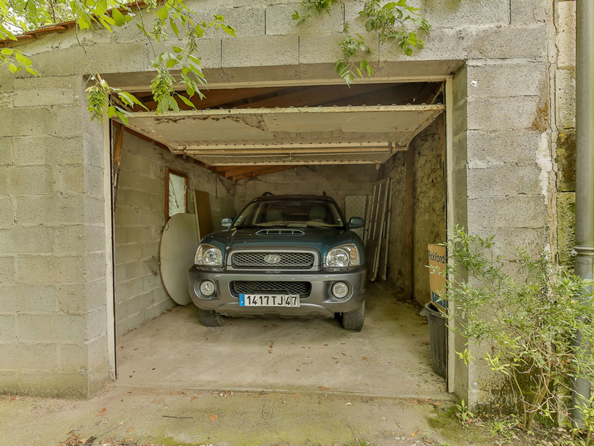 casa en Villeréal, Nouvelle-Aquitaine 10882668