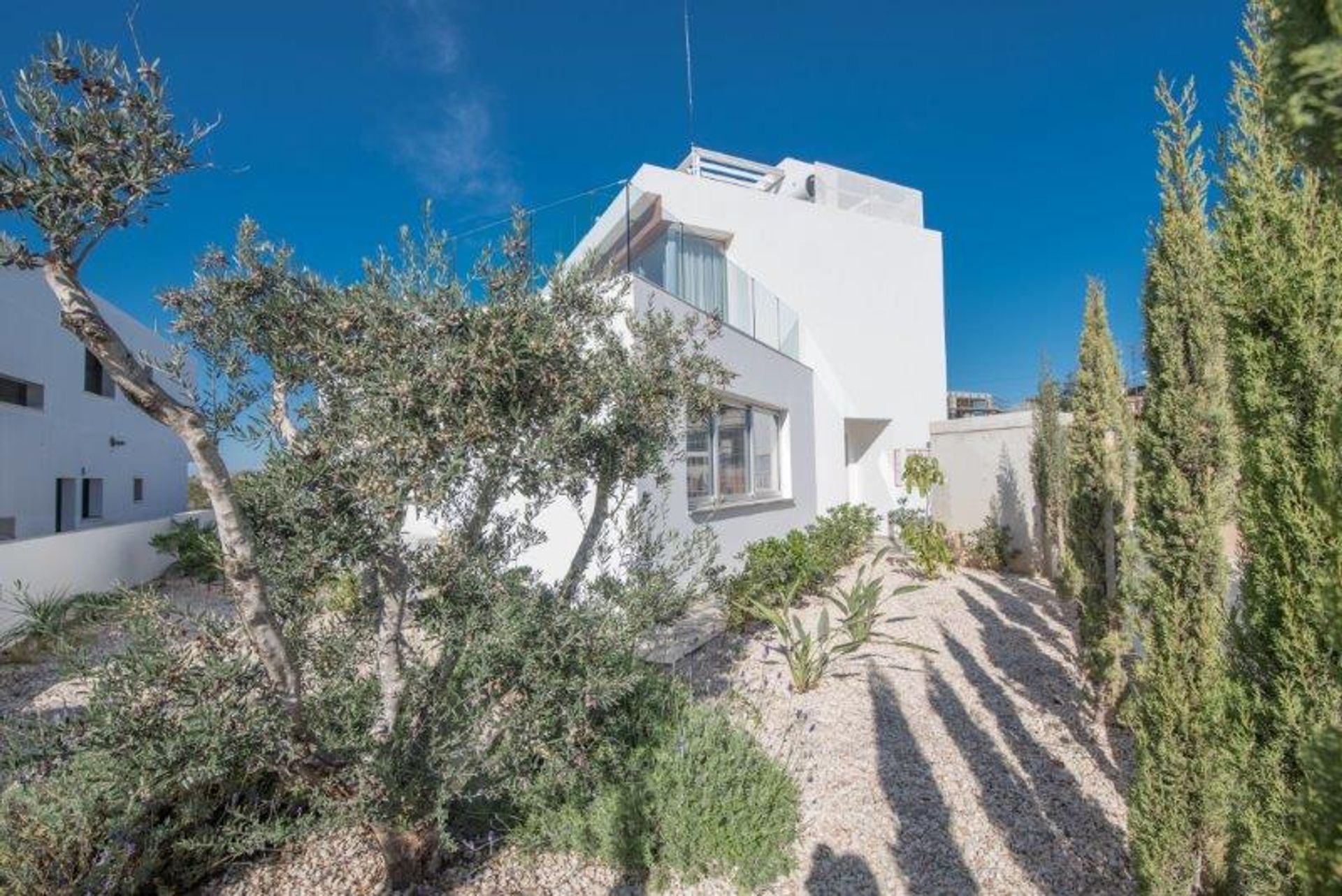 casa en Ayia Napa, Famagusta 10882701