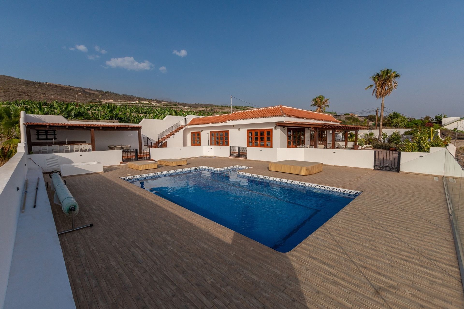 Haus im , Canarias 10882720