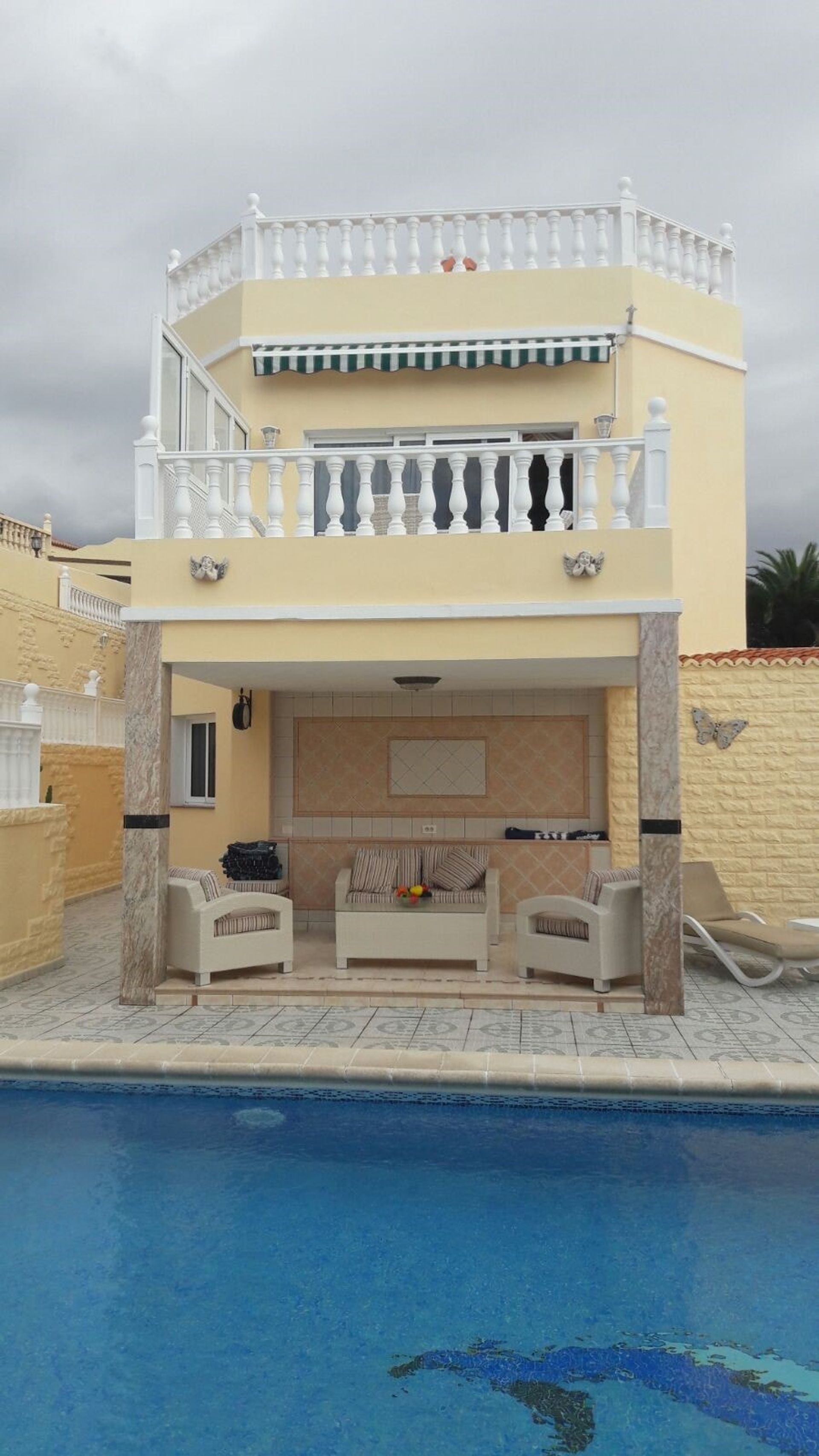 House in Adeje, Canarias 10882729