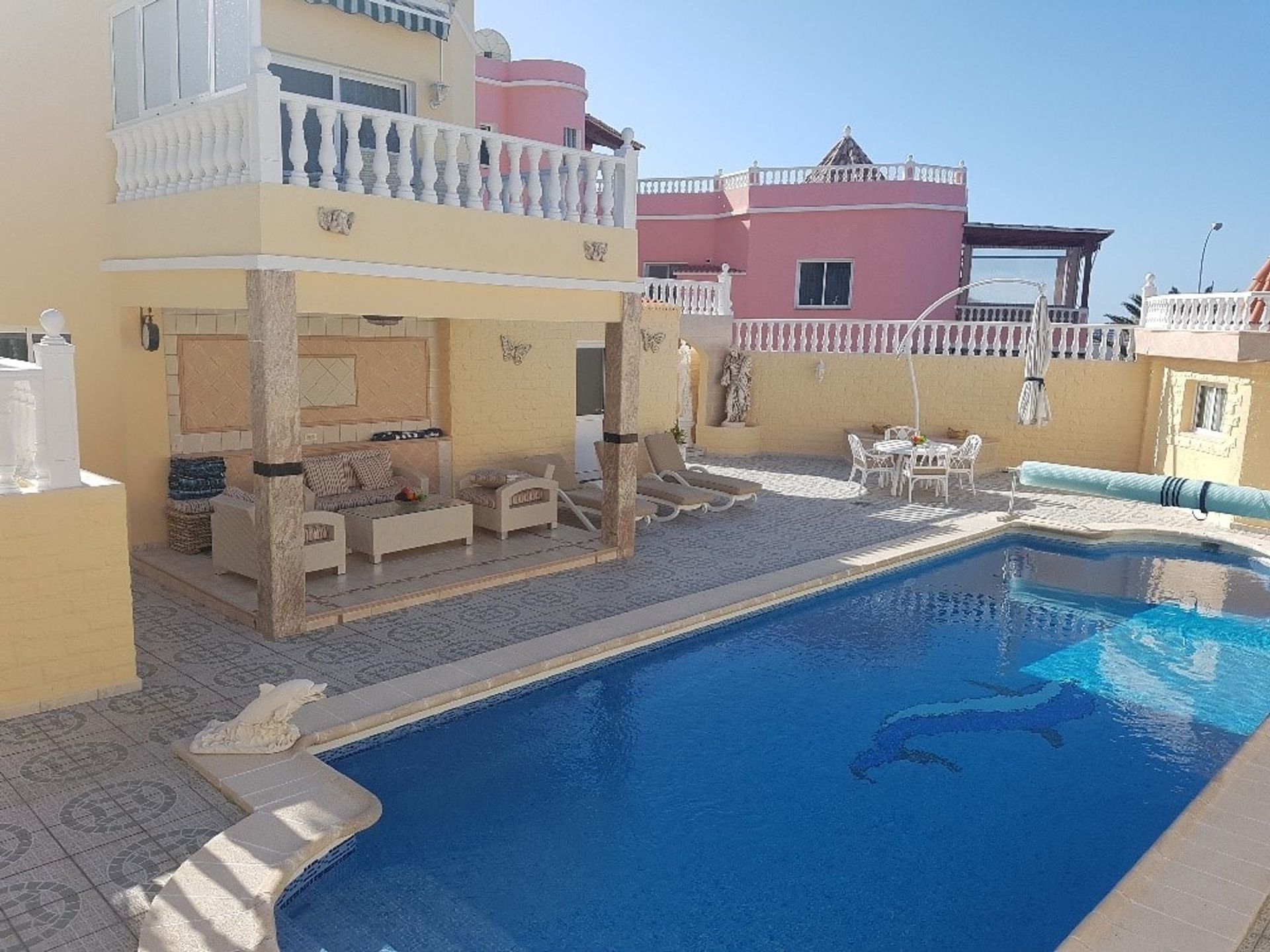 House in Adeje, Canary Islands 10882729